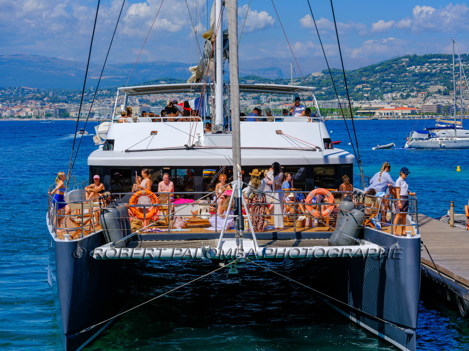 Rivage Croisière II