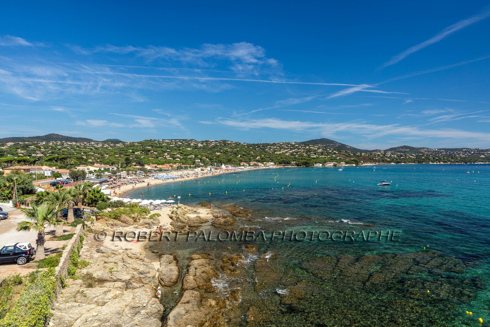 Sainte-Maxime
