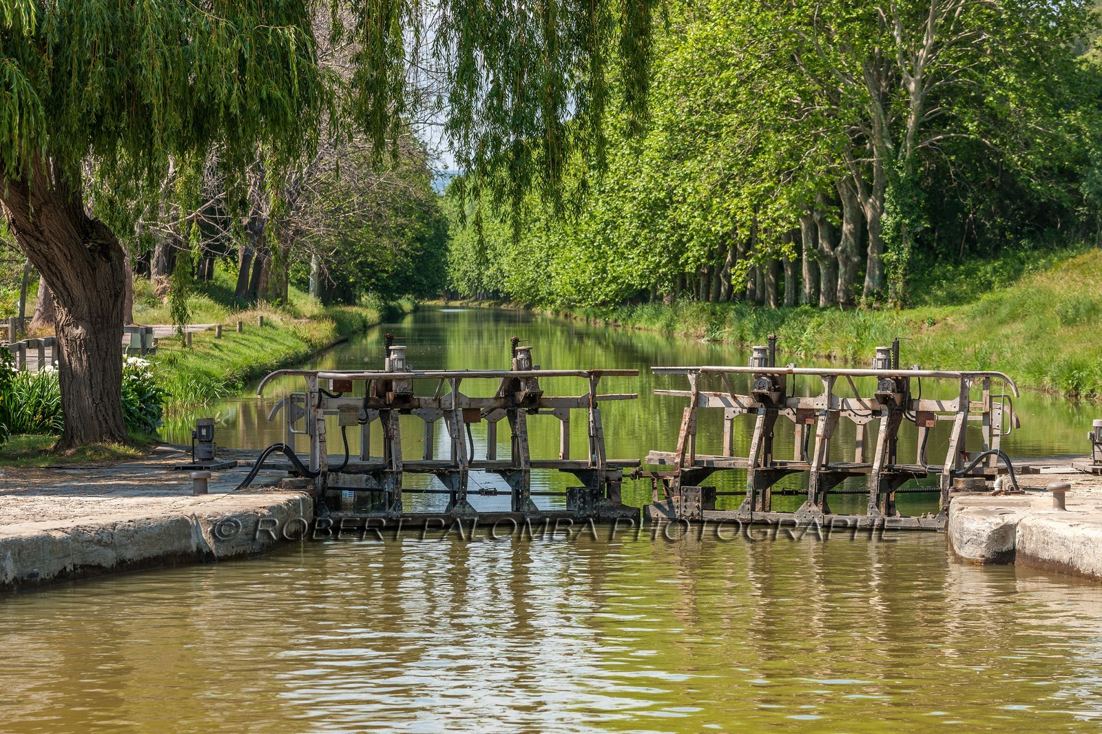 Canal-du-Midi