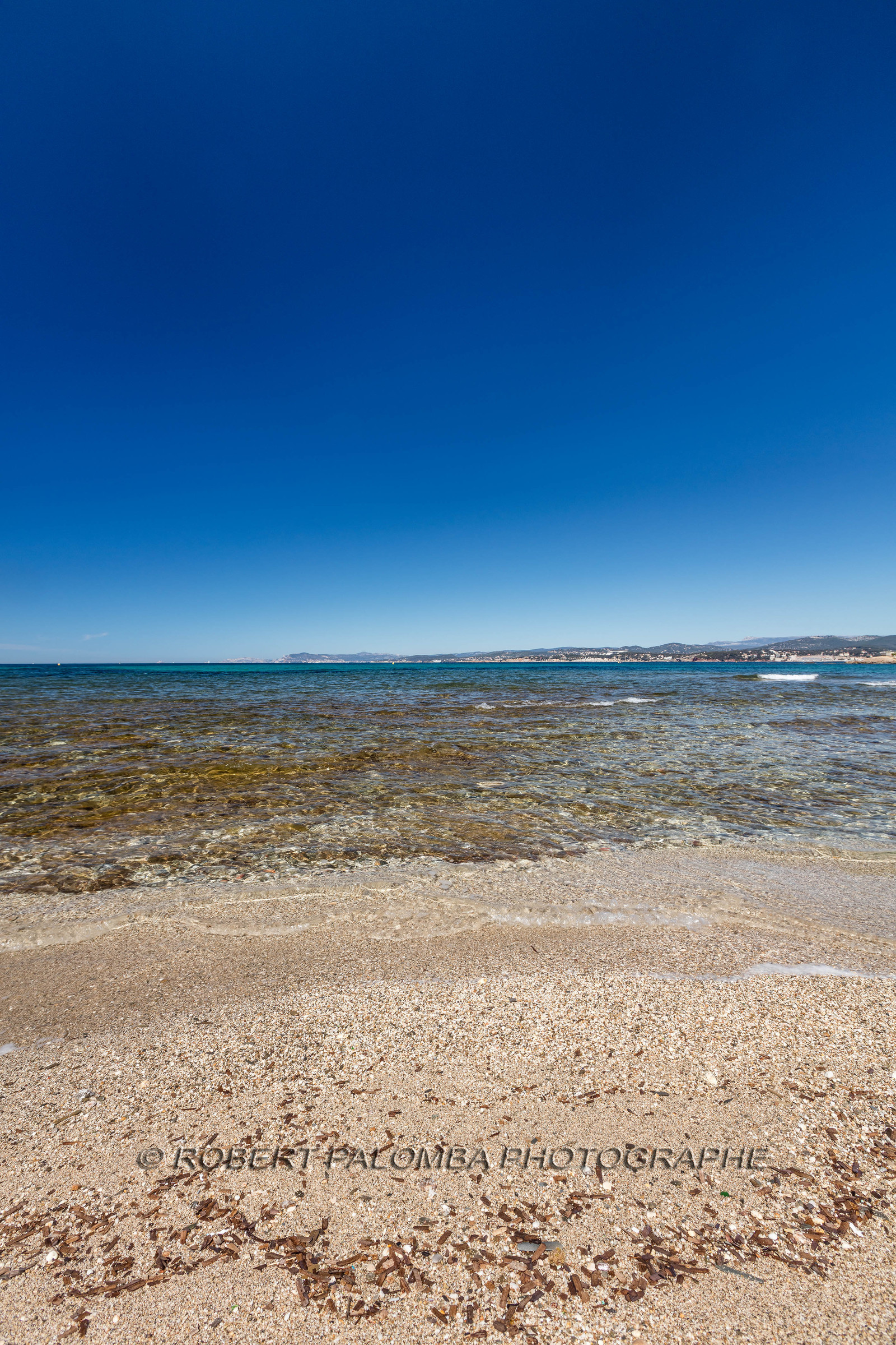 Six-Fours-les-Plages