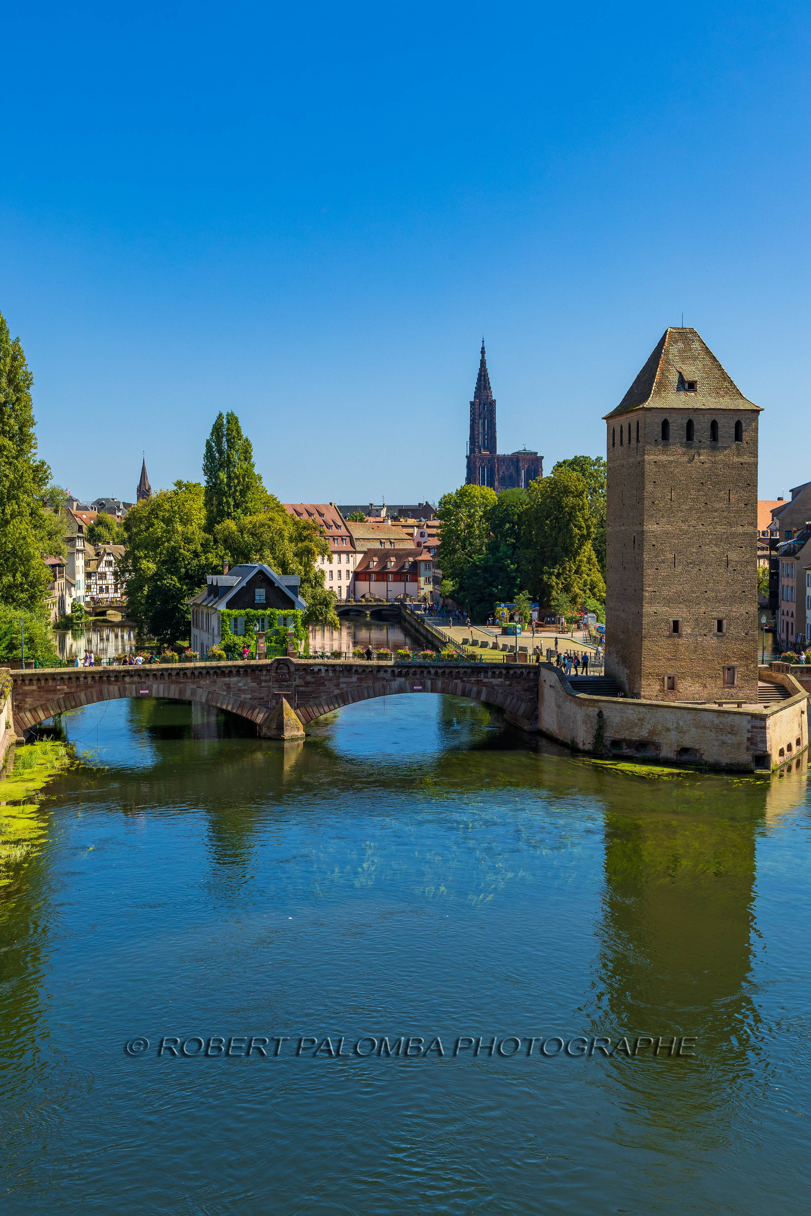 Strasbourg