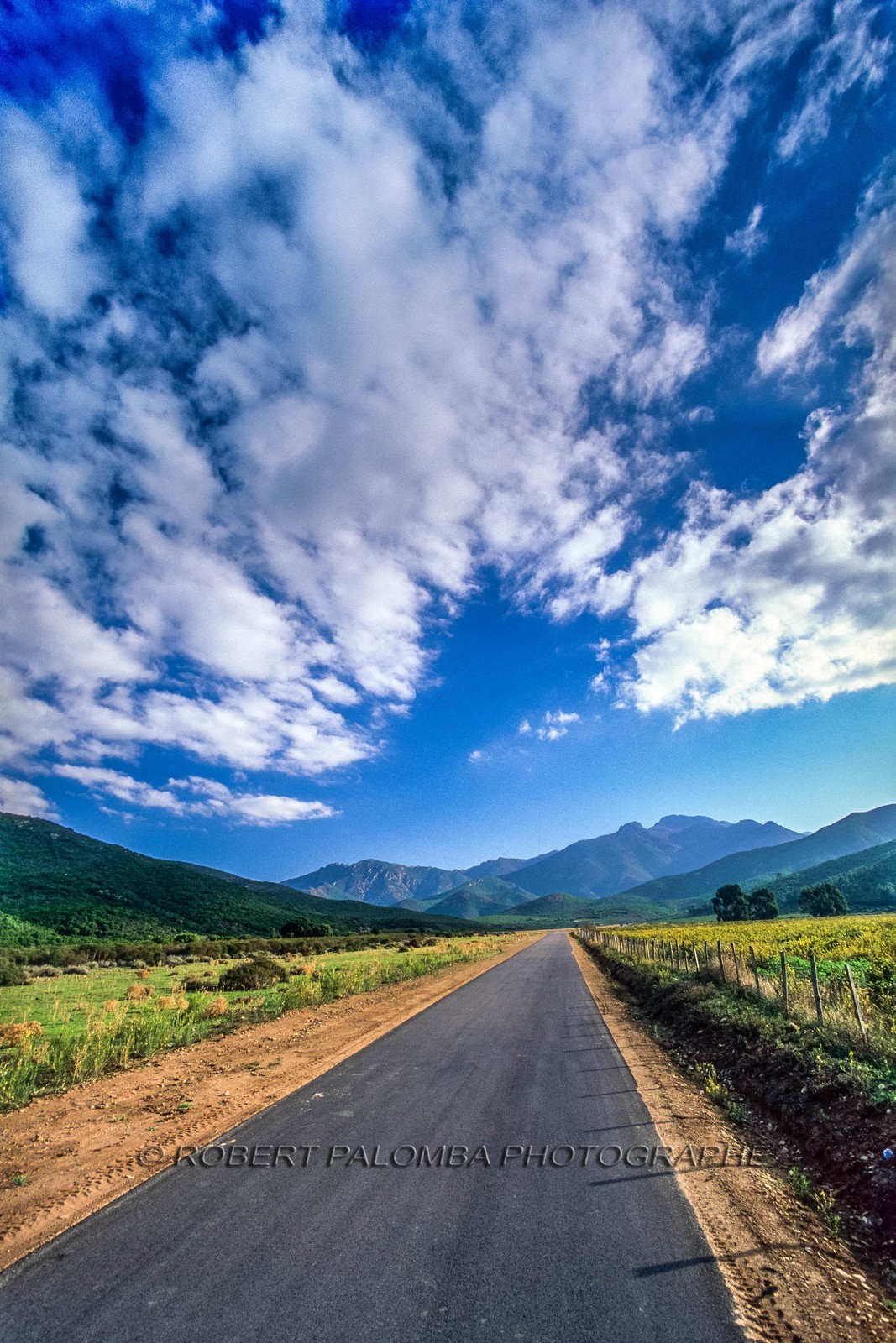 Haute Corse (2b) Région Balagne, Galéria