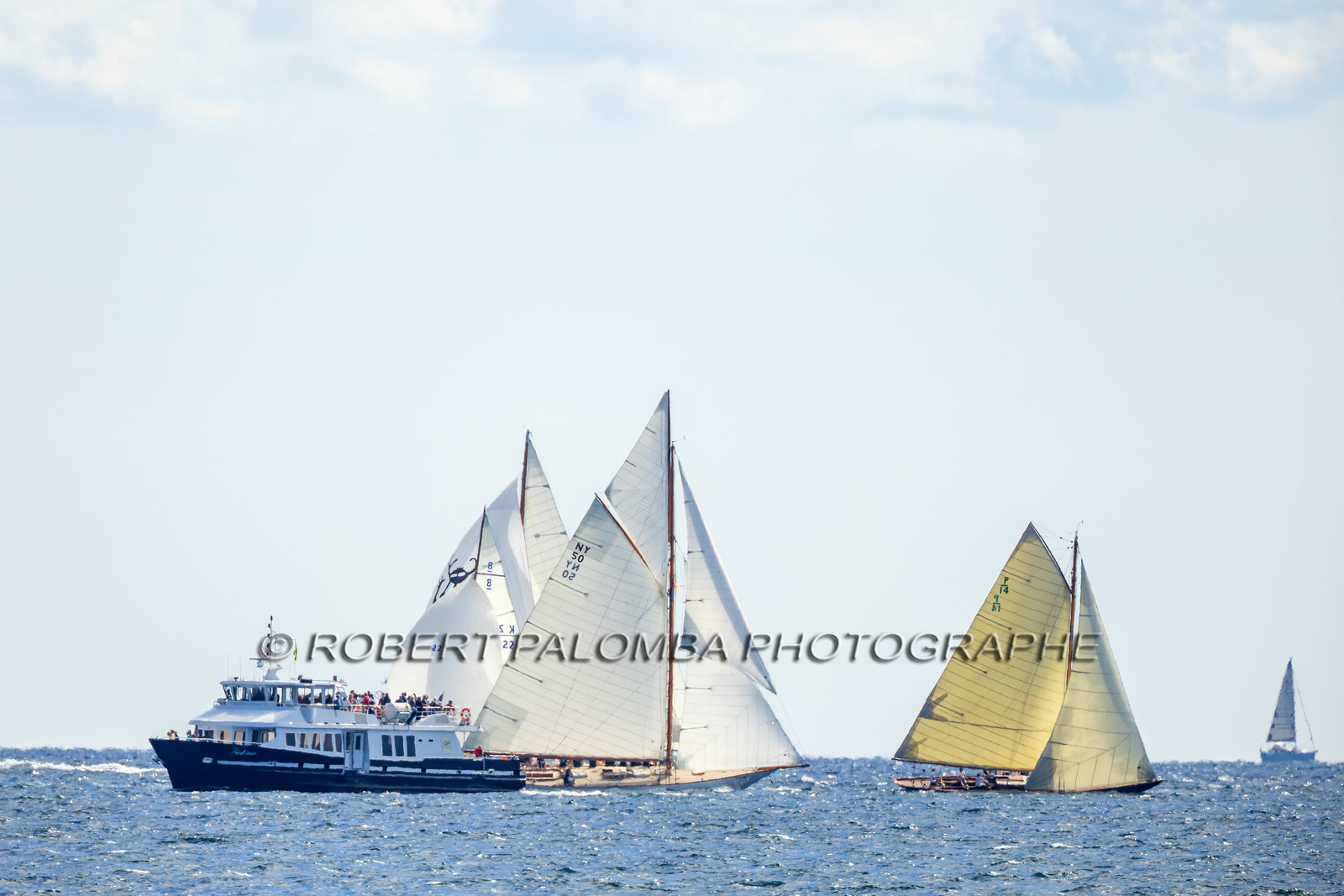 Régates Royales