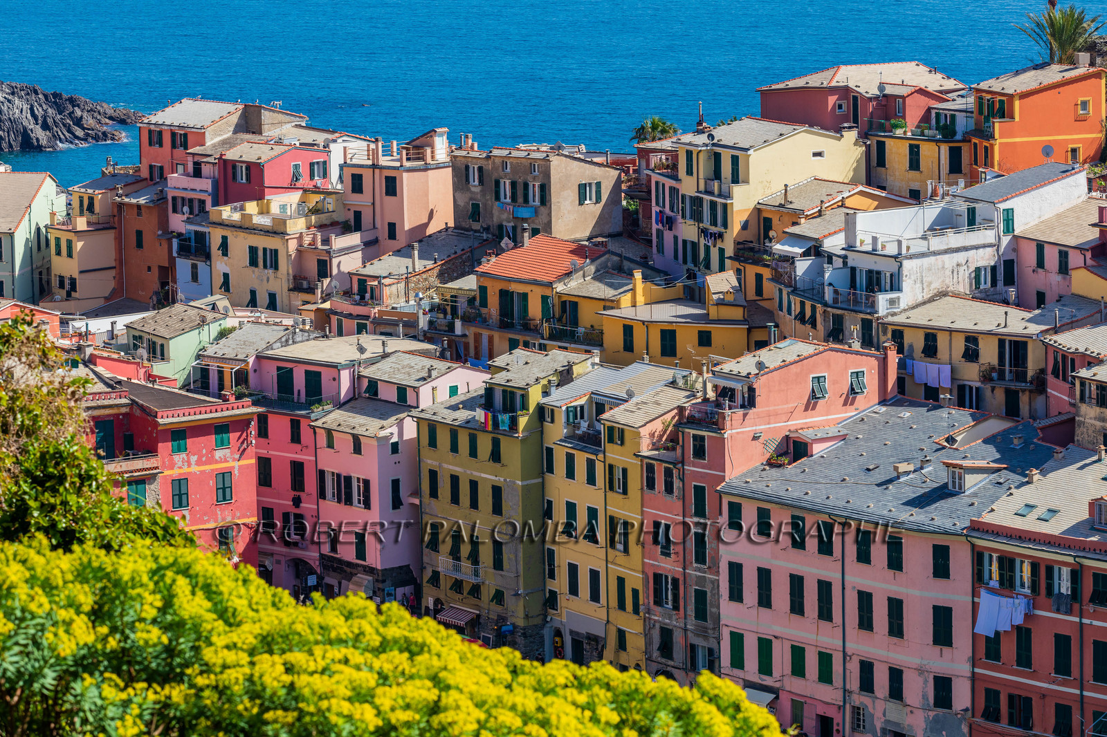 Cinque Terre