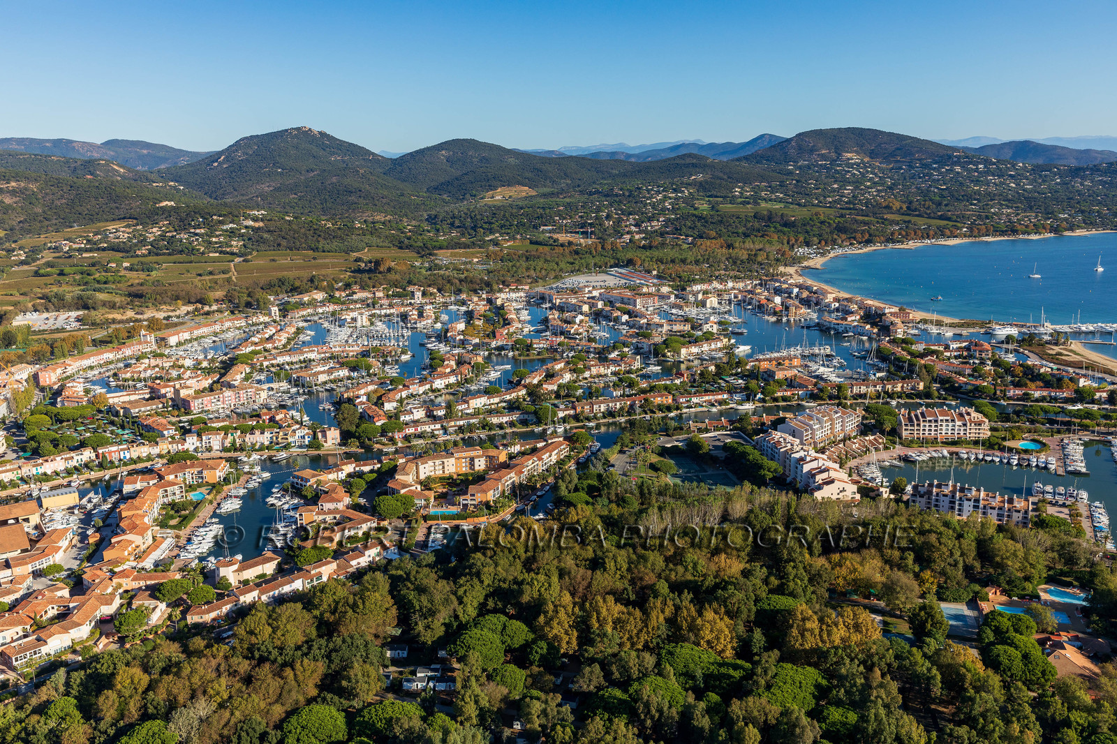 Port-Grimaud