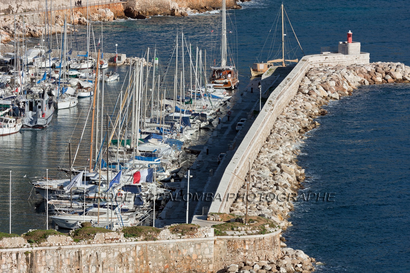 Villefranche-sur-Mer