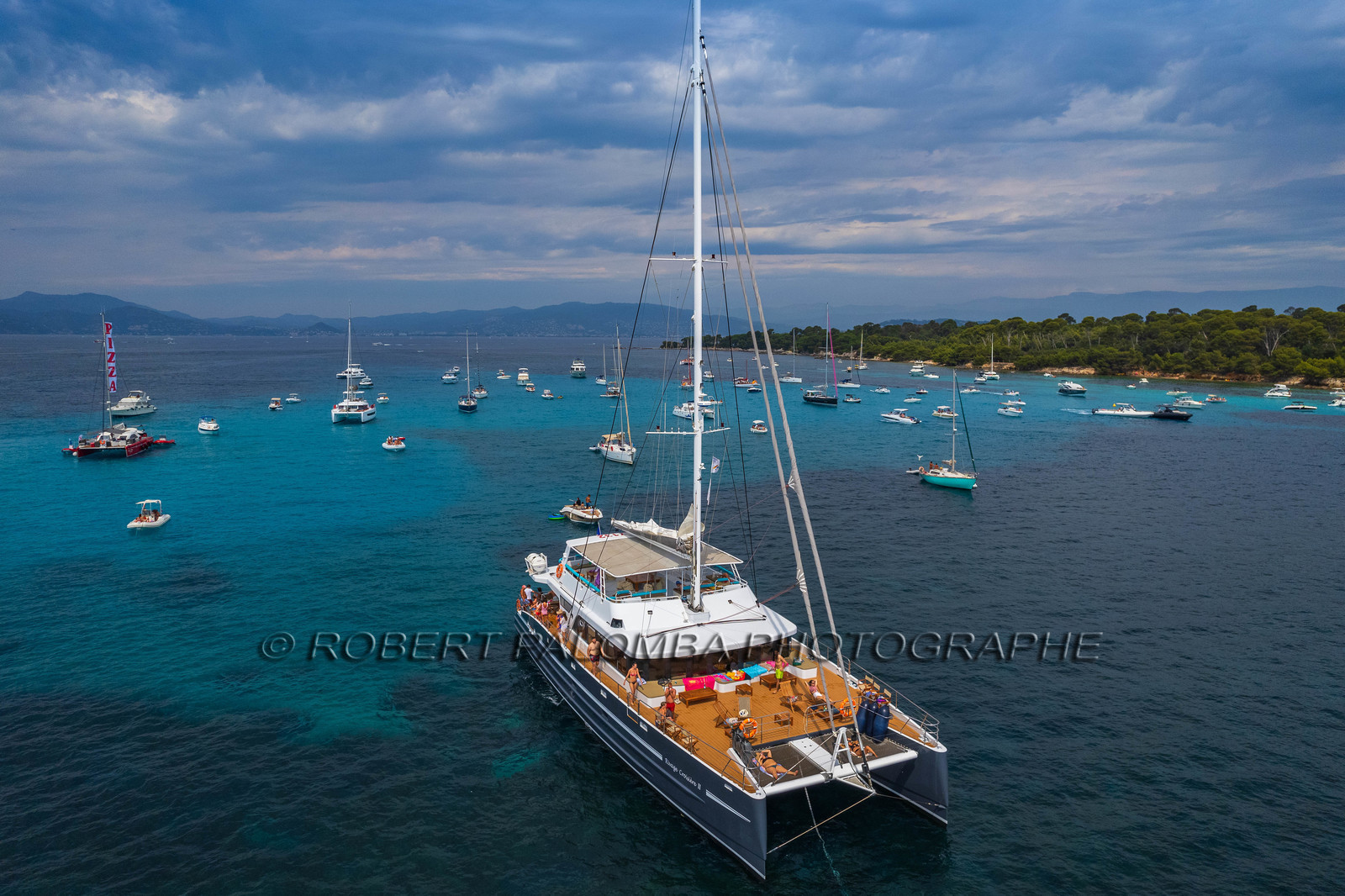 Lérins Sainte-Marguerite