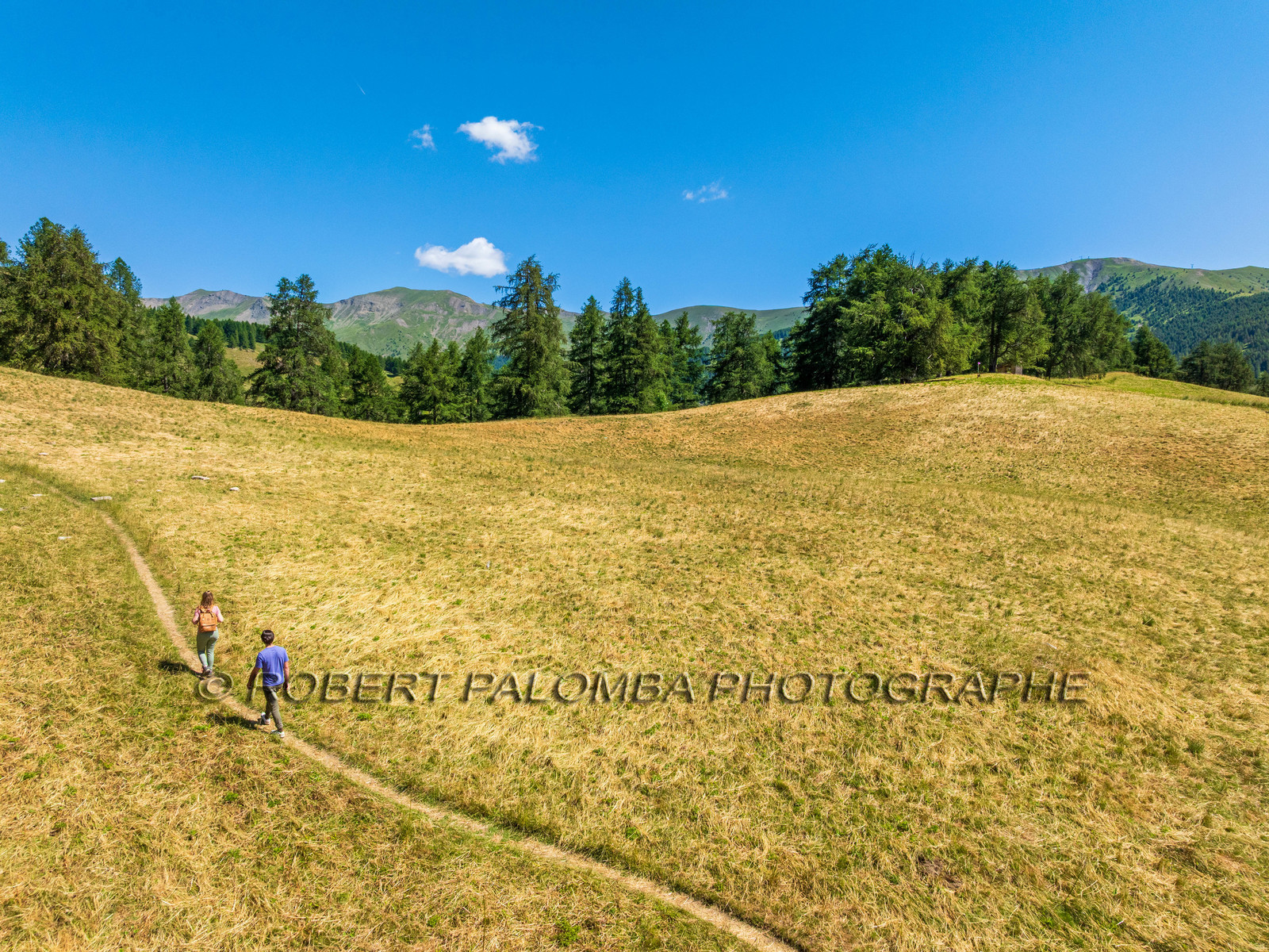 Rando Lac des Grenouilles
