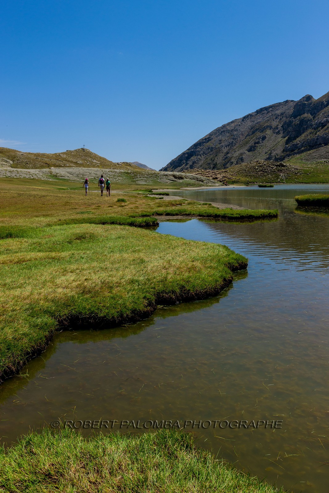 Rando Vtt Lacs de Lignin
