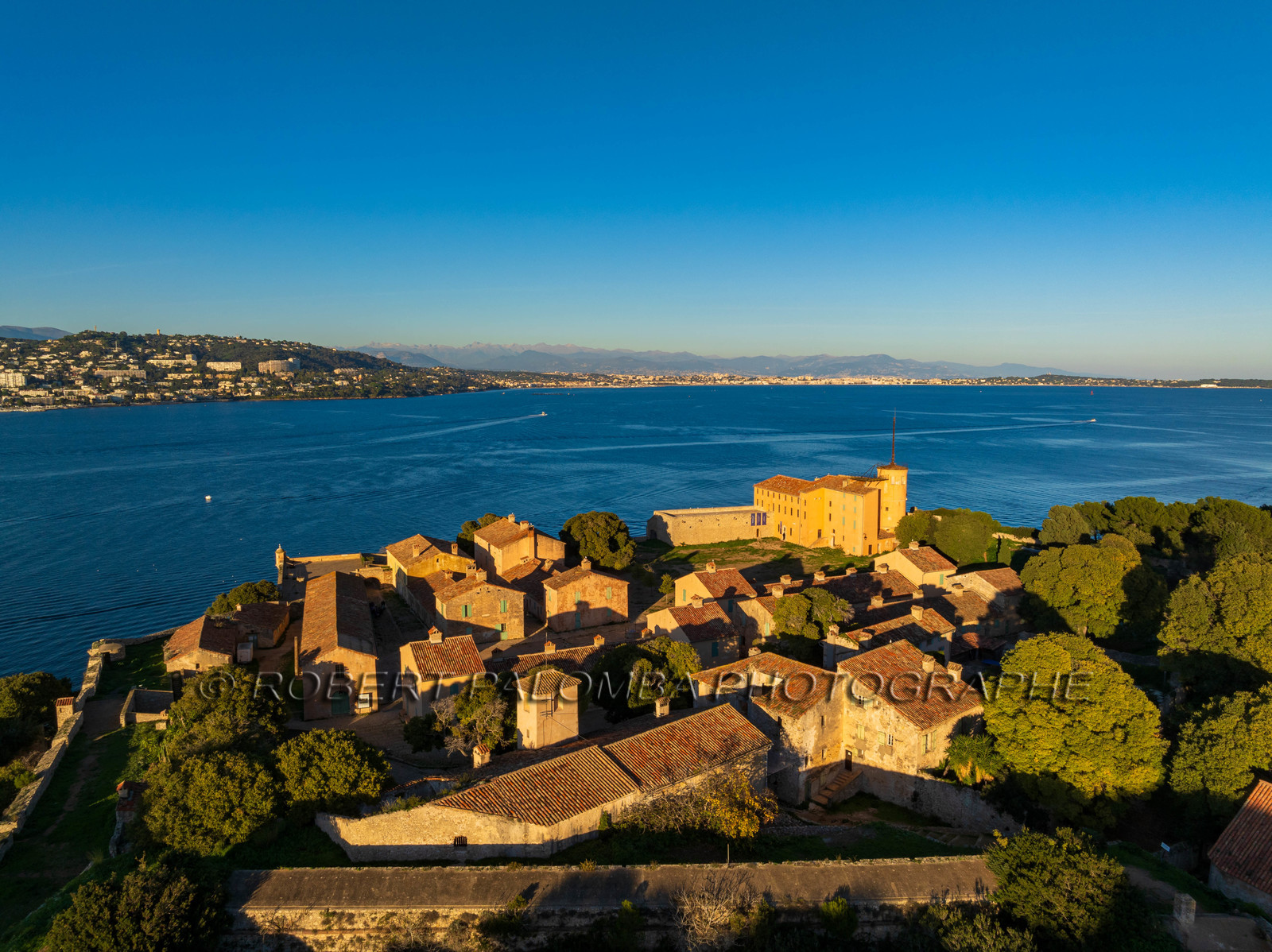 Lérins Sainte Marguerite 2024
