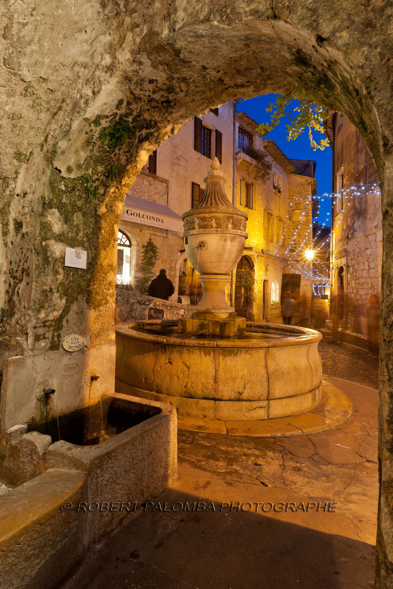 Saint-Paul-de-Vence
