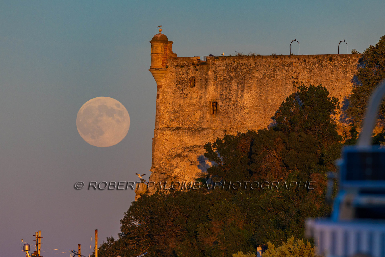 Lérins Sainte Marguerite 2024