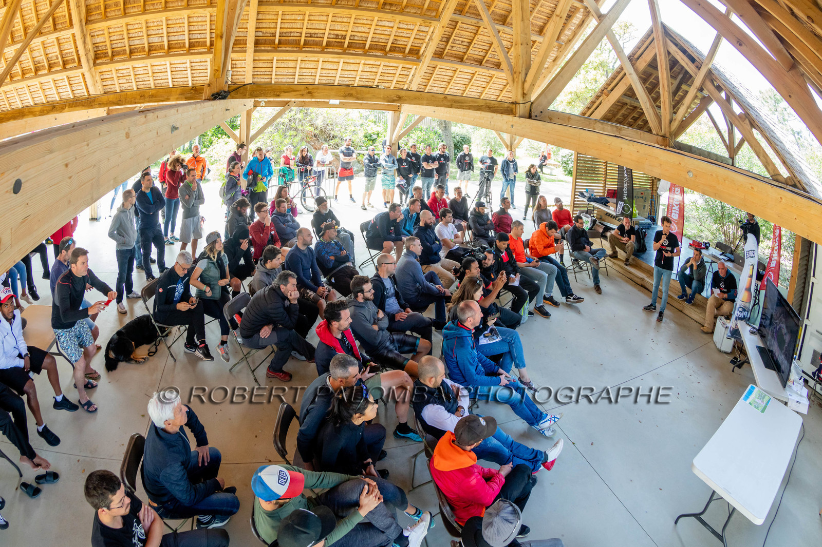 Bikingman Corsica 2019