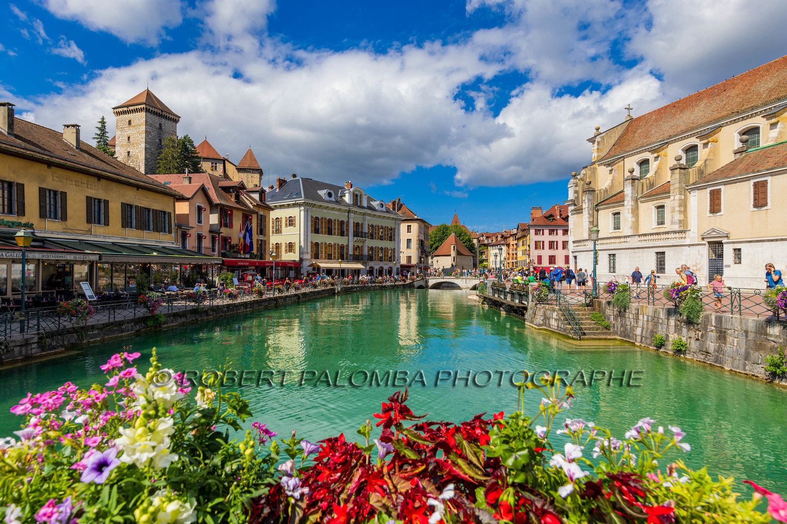 Annecy