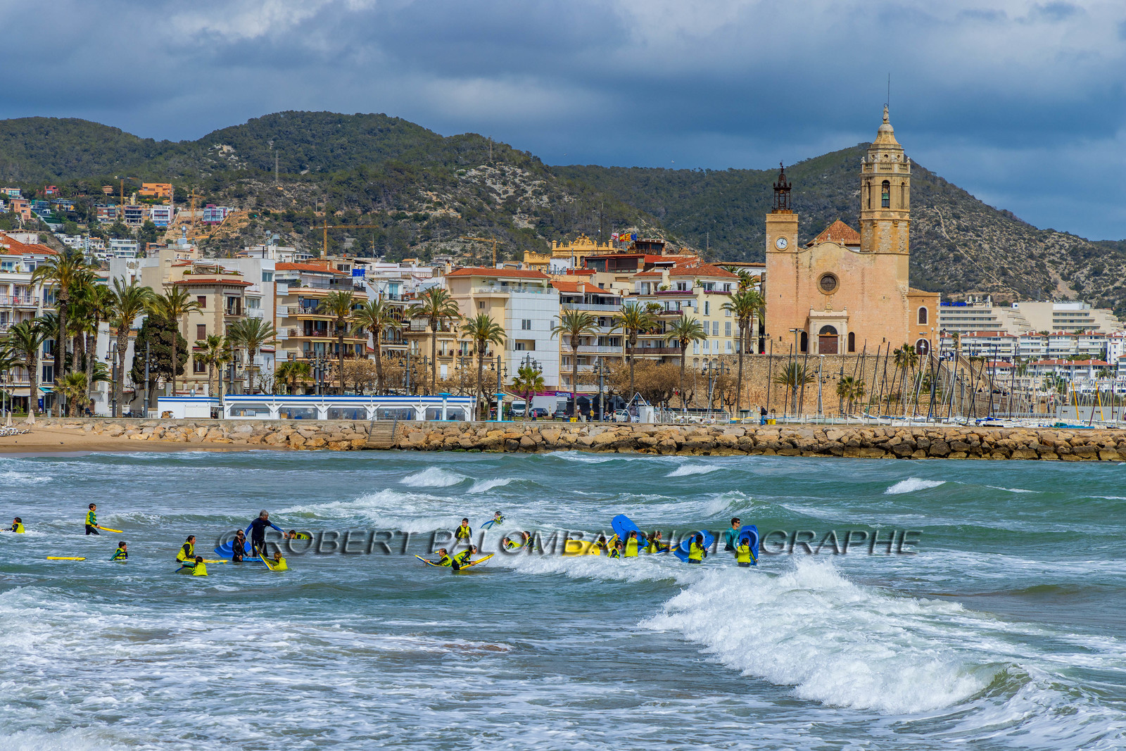 Sitges