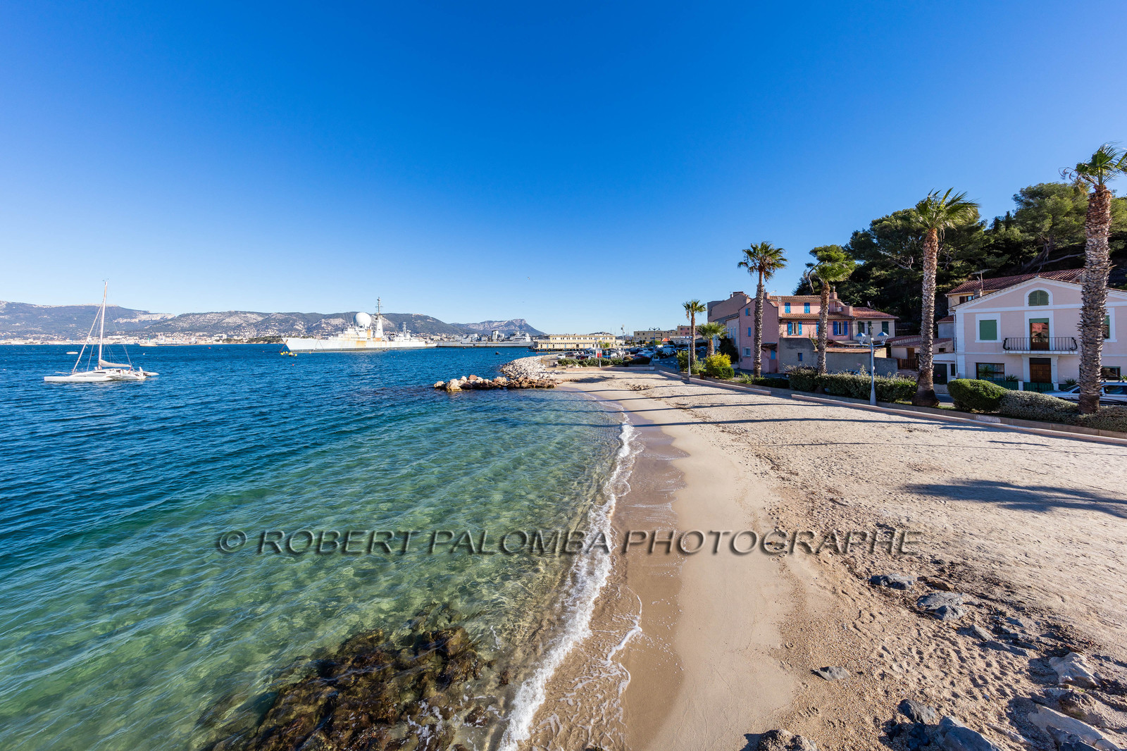 Saint-Mandrier-sur-Mer