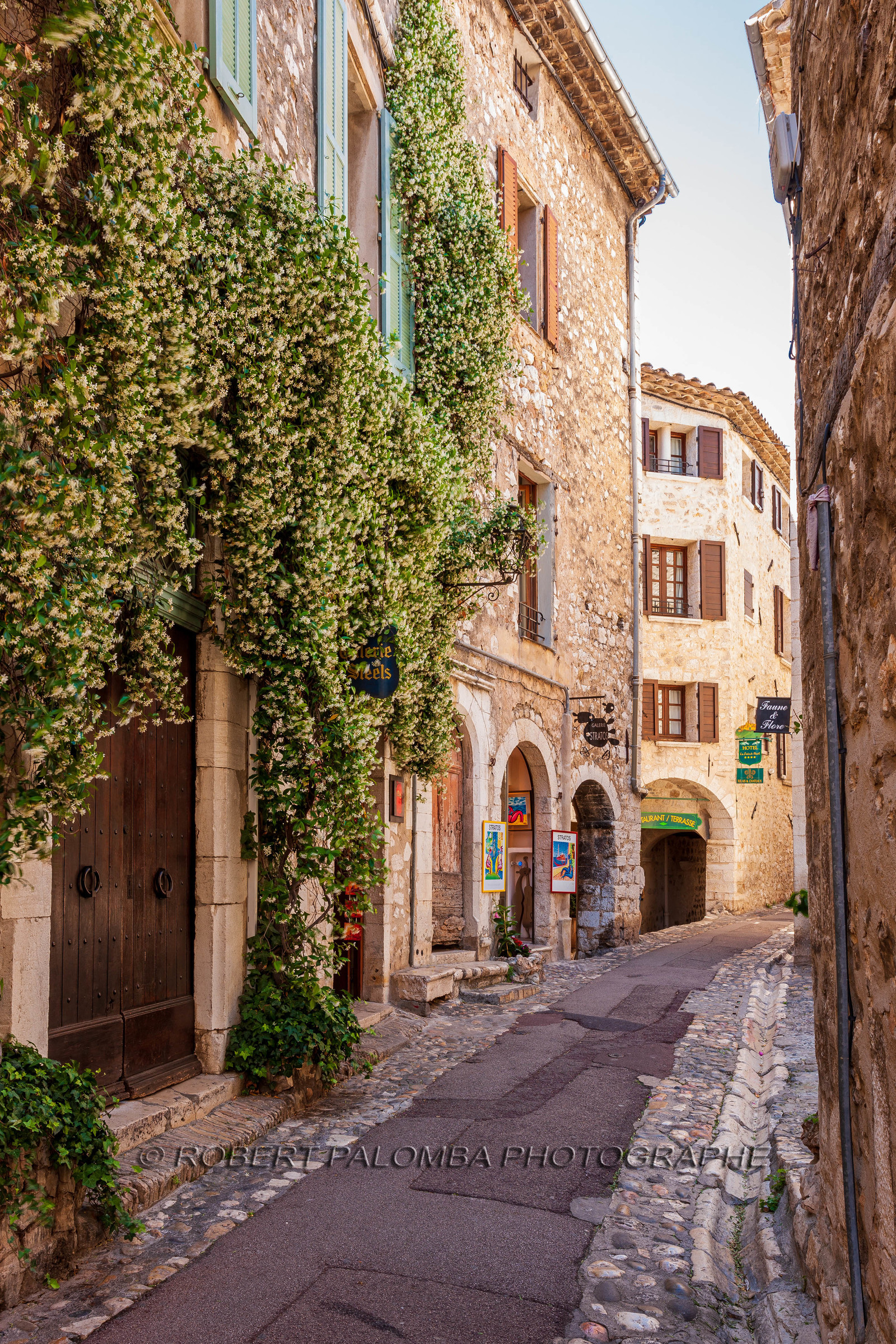 Saint-Paul-de-Vence