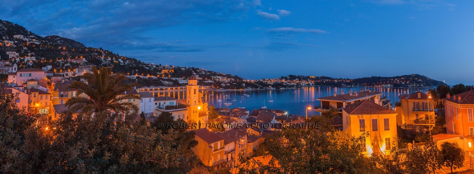 Villefranche-sur-Mer