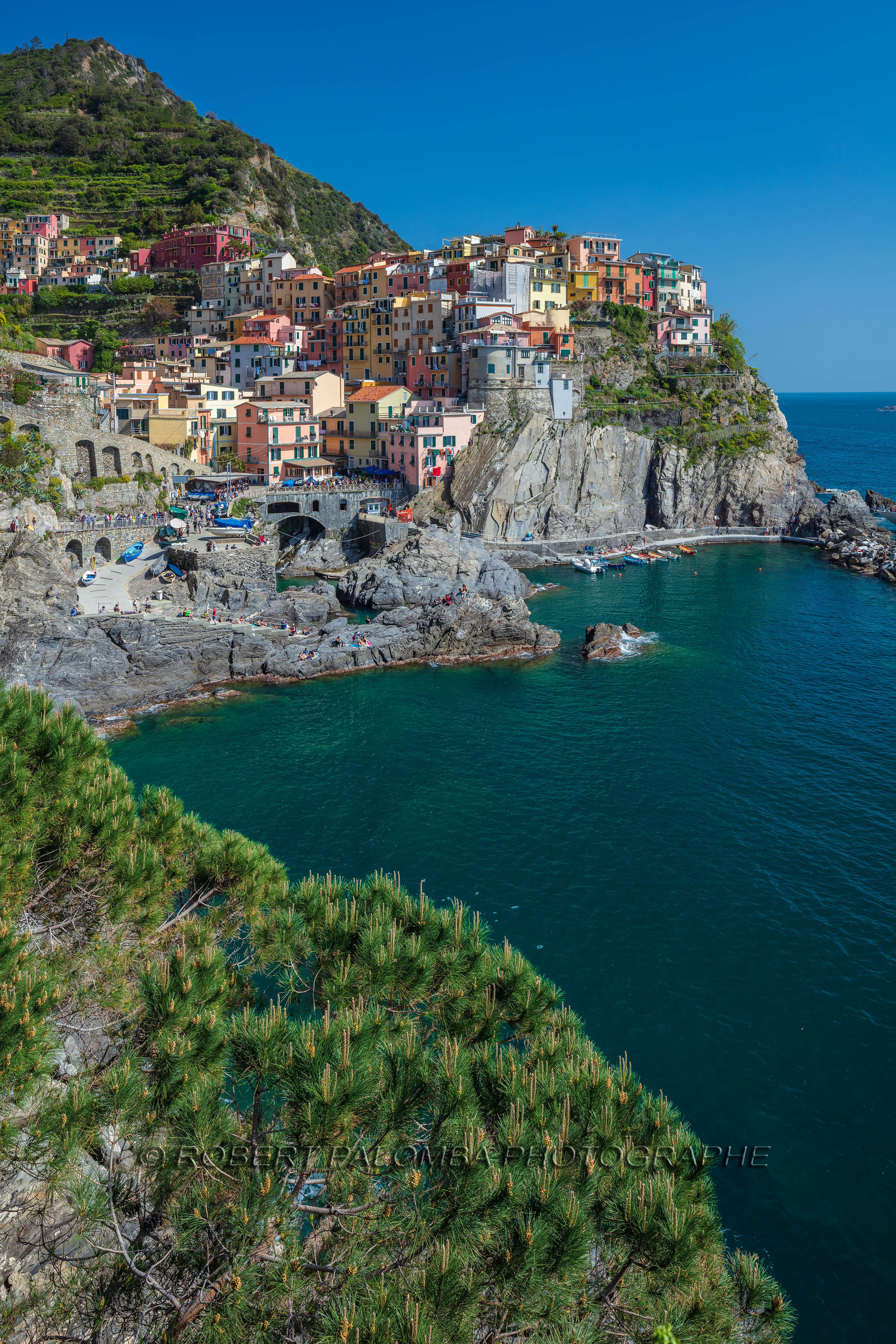 Cinque Terre