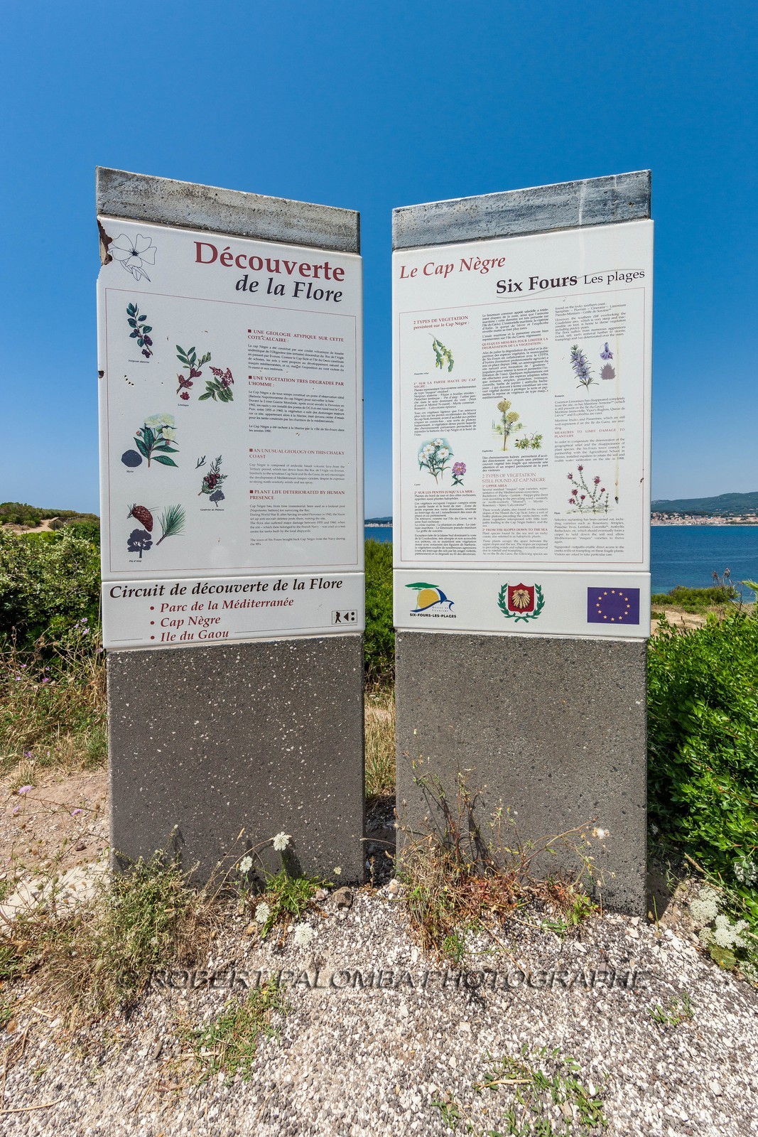 Six-Fours-les-Plages