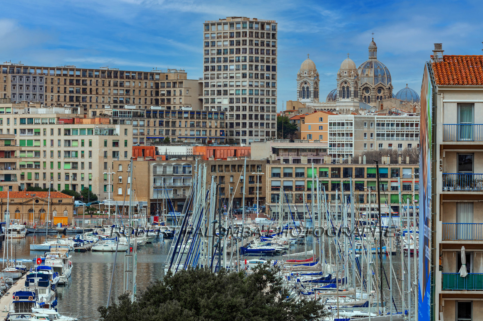 Marseille