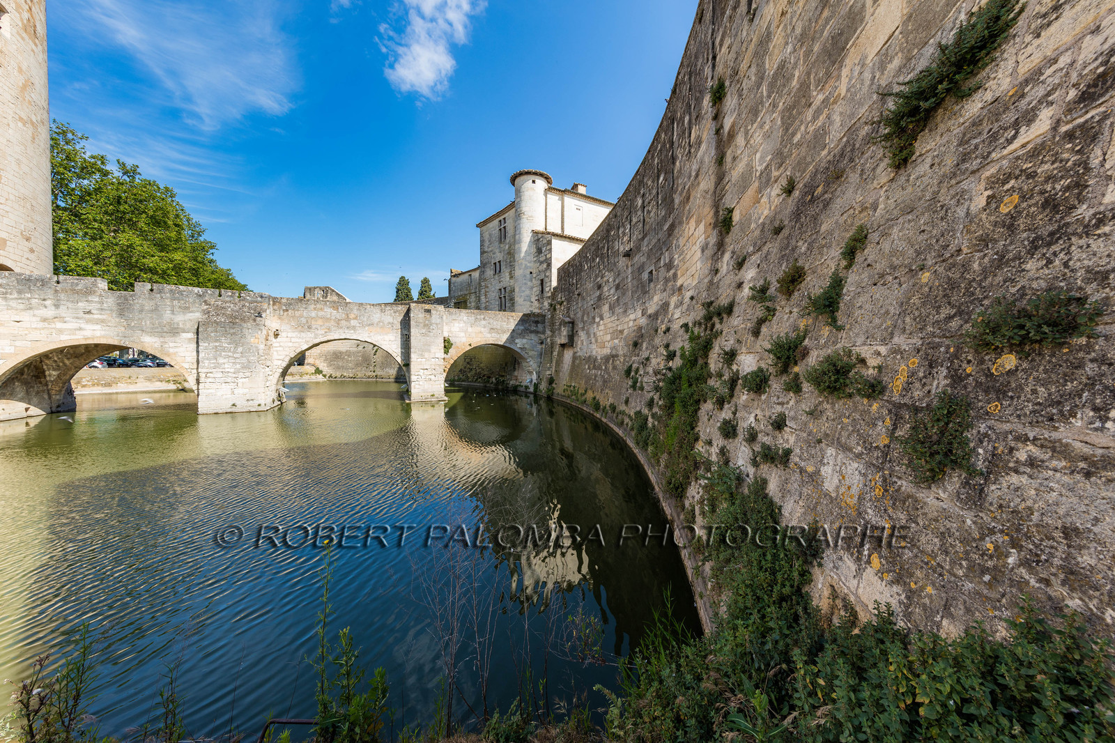 Aigues-Mortes