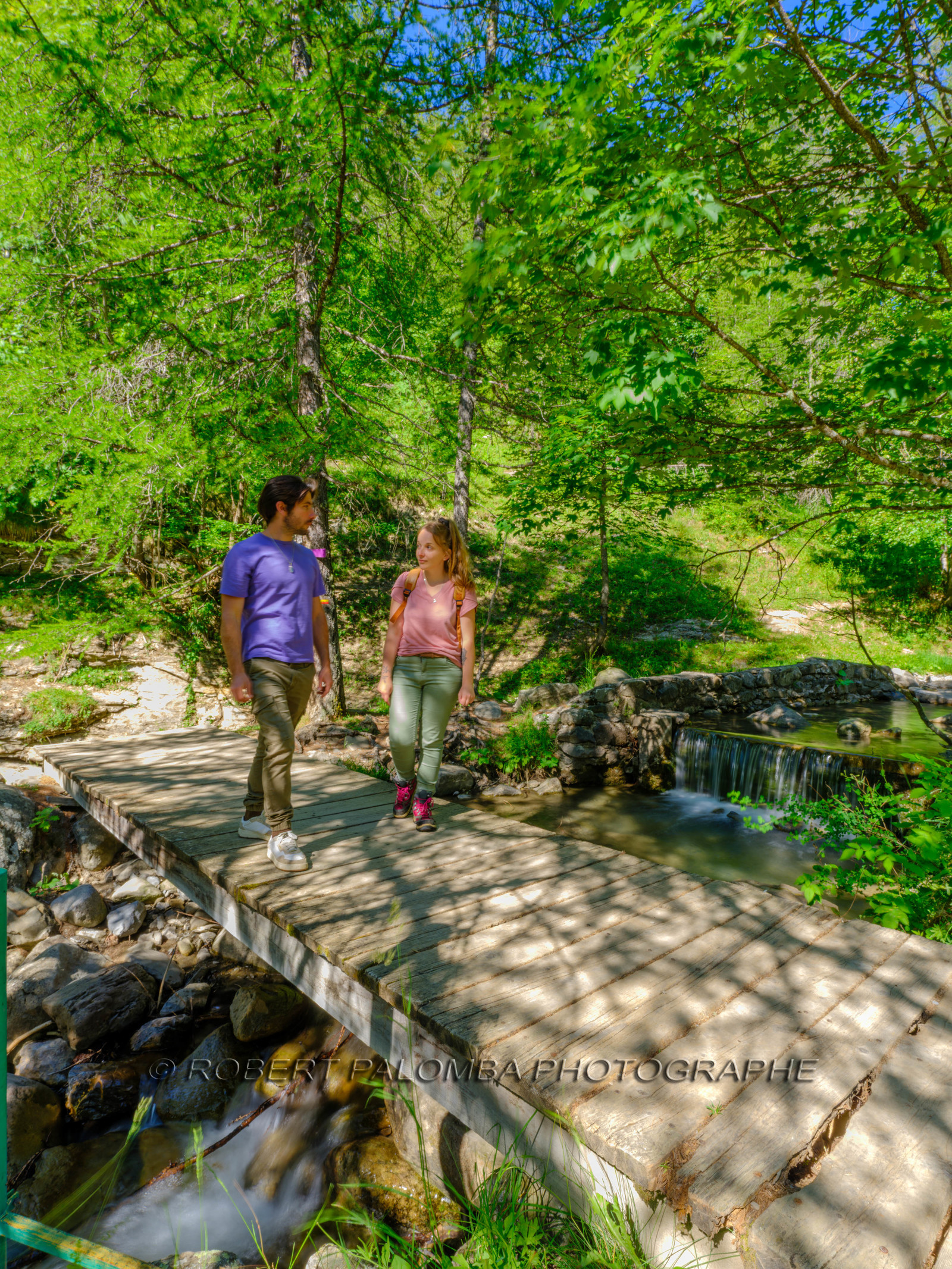 Rando Lac des Grenouilles