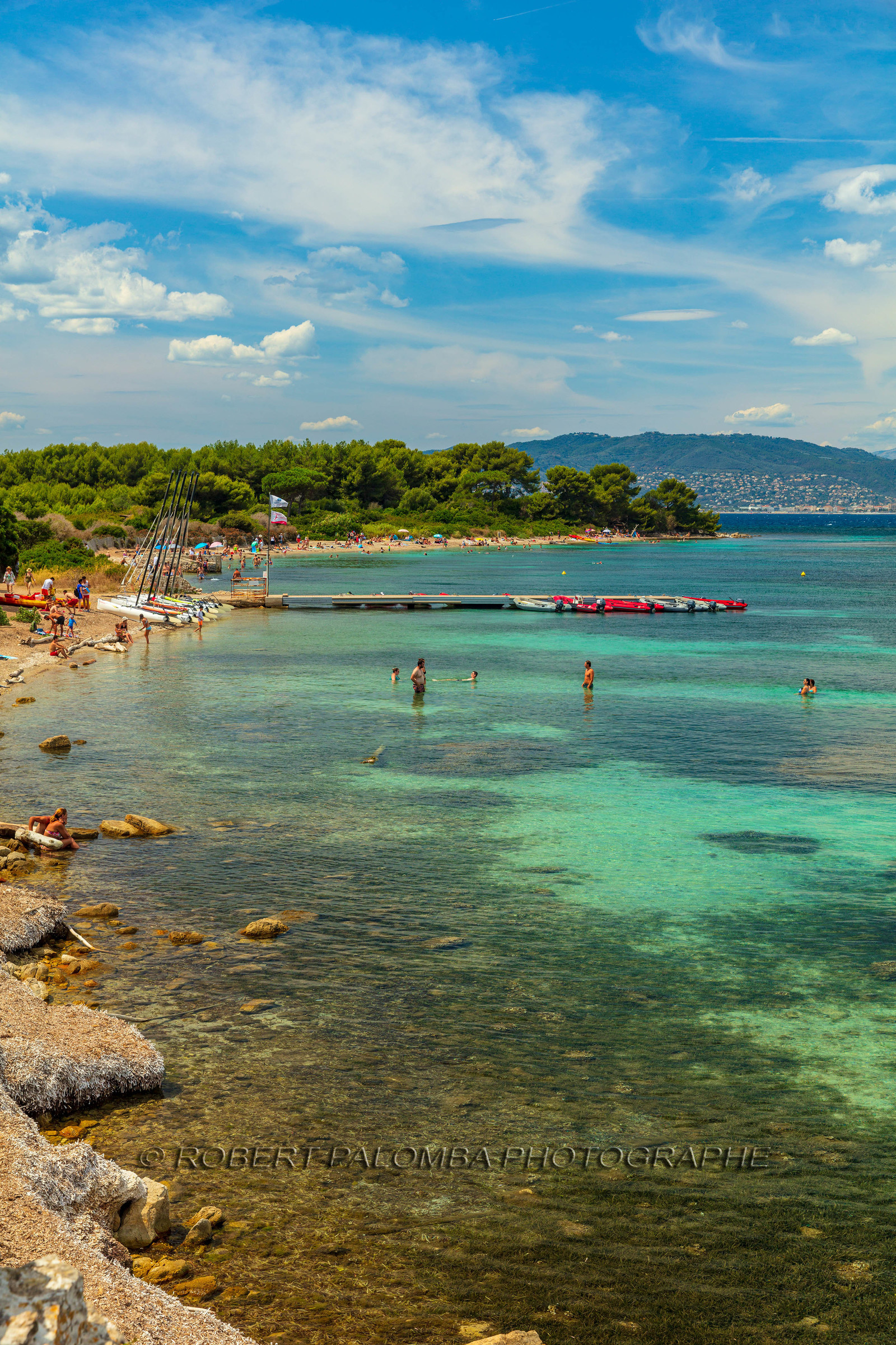 Lérins Sainte-Marguerite