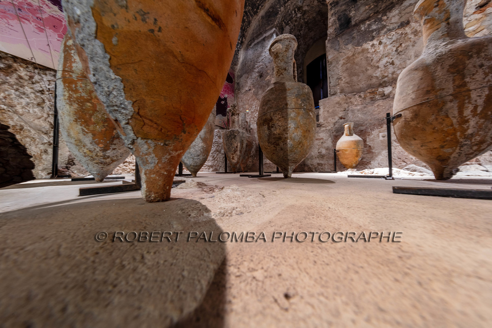 Lérins Sainte-Marguerite
