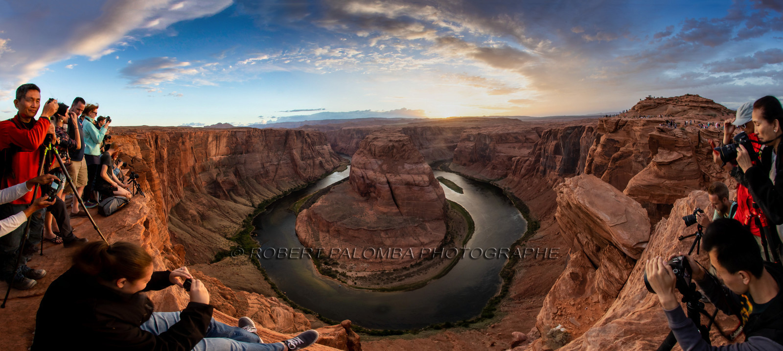 Horseshoe Bend