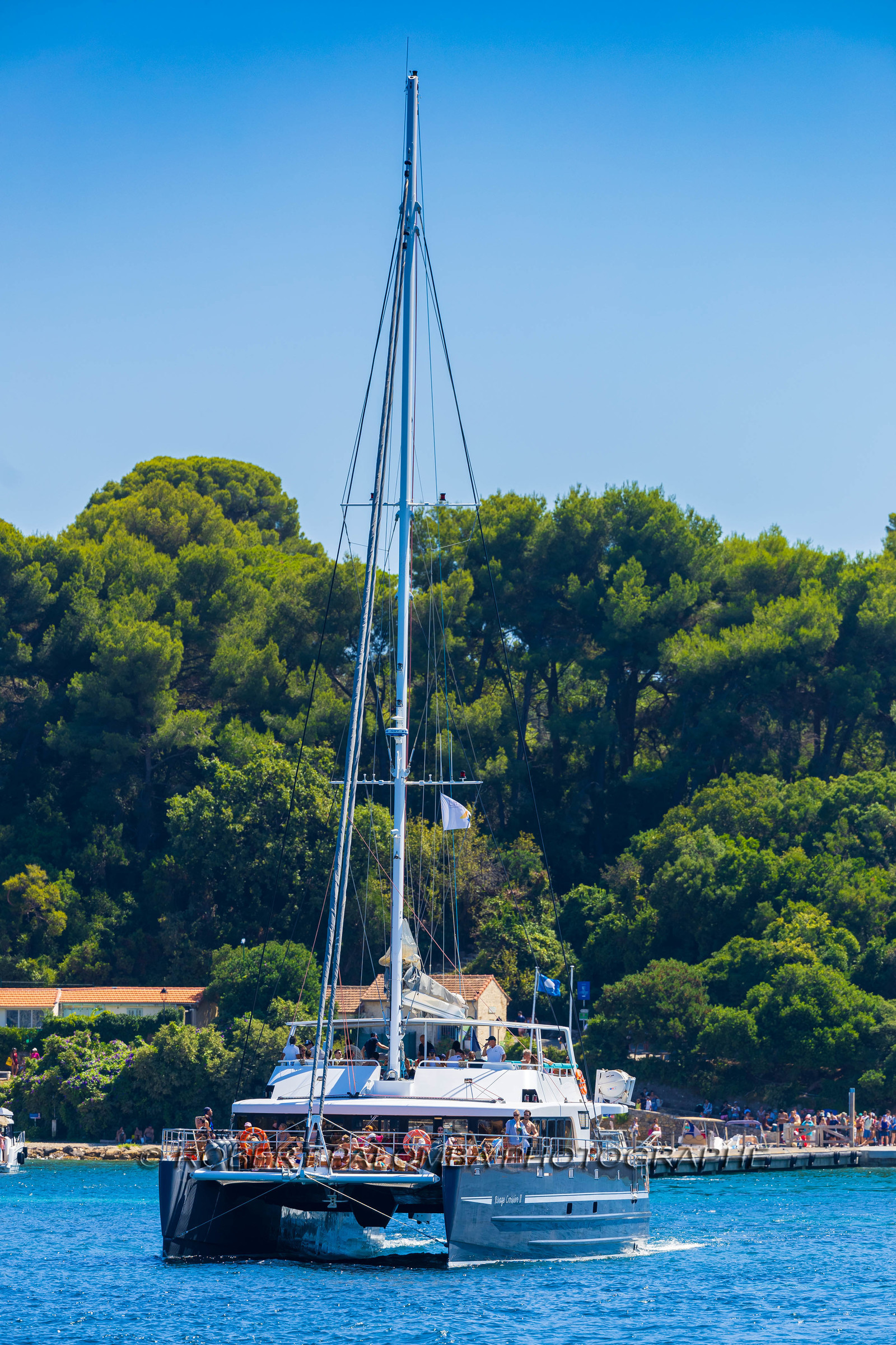 Rivage Croisière II