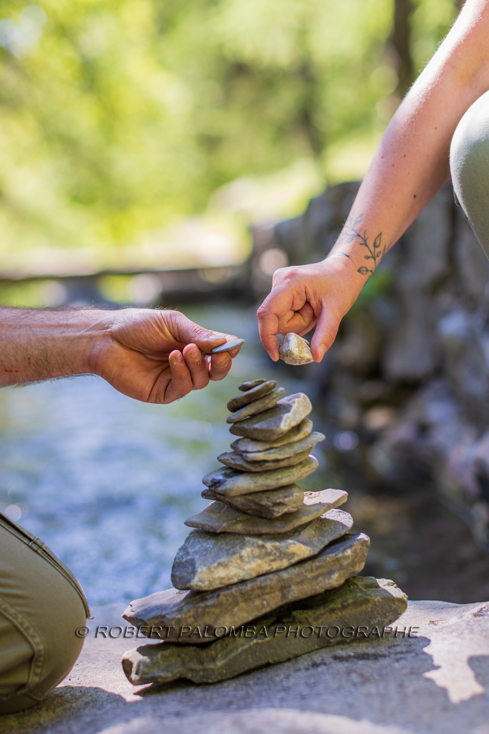 Rando Lac des Grenouilles