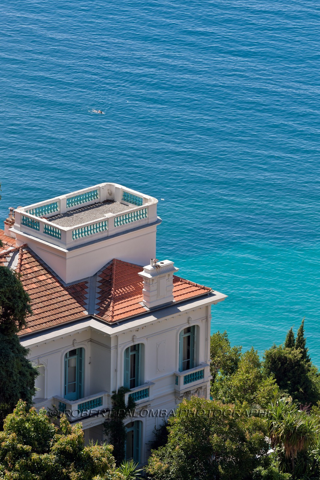 Villefranche-sur-Mer