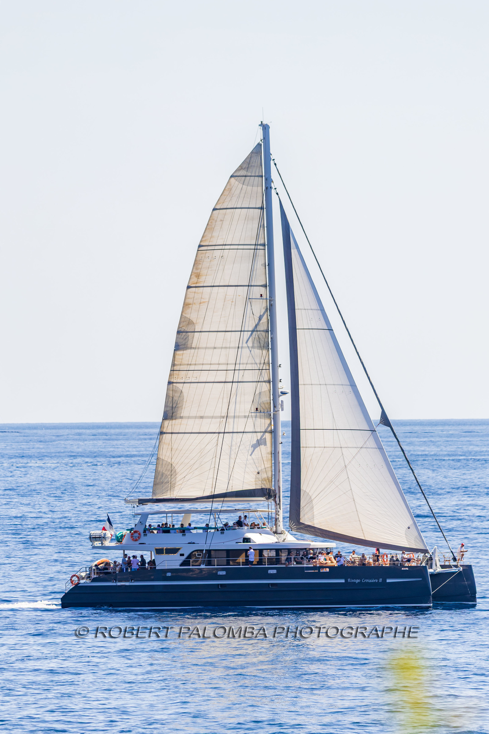 Rivage Croisière II