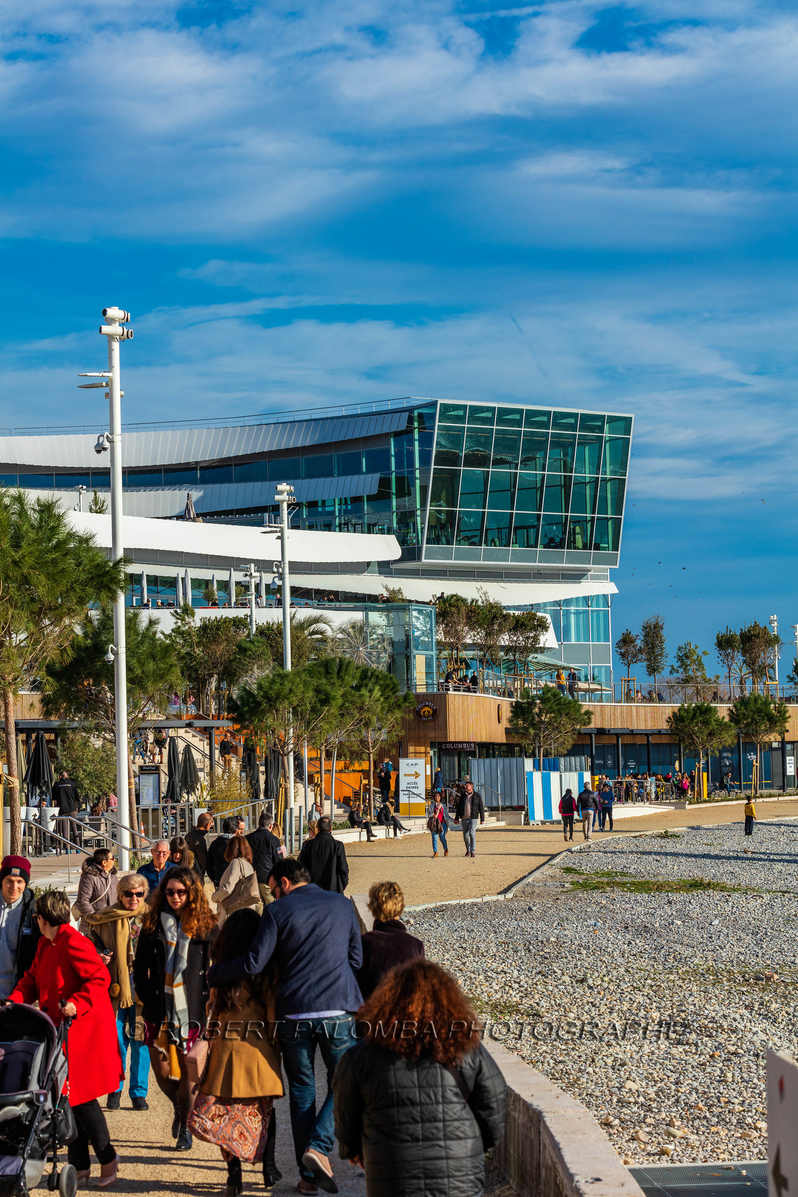 Saint-Laurent-du-Var