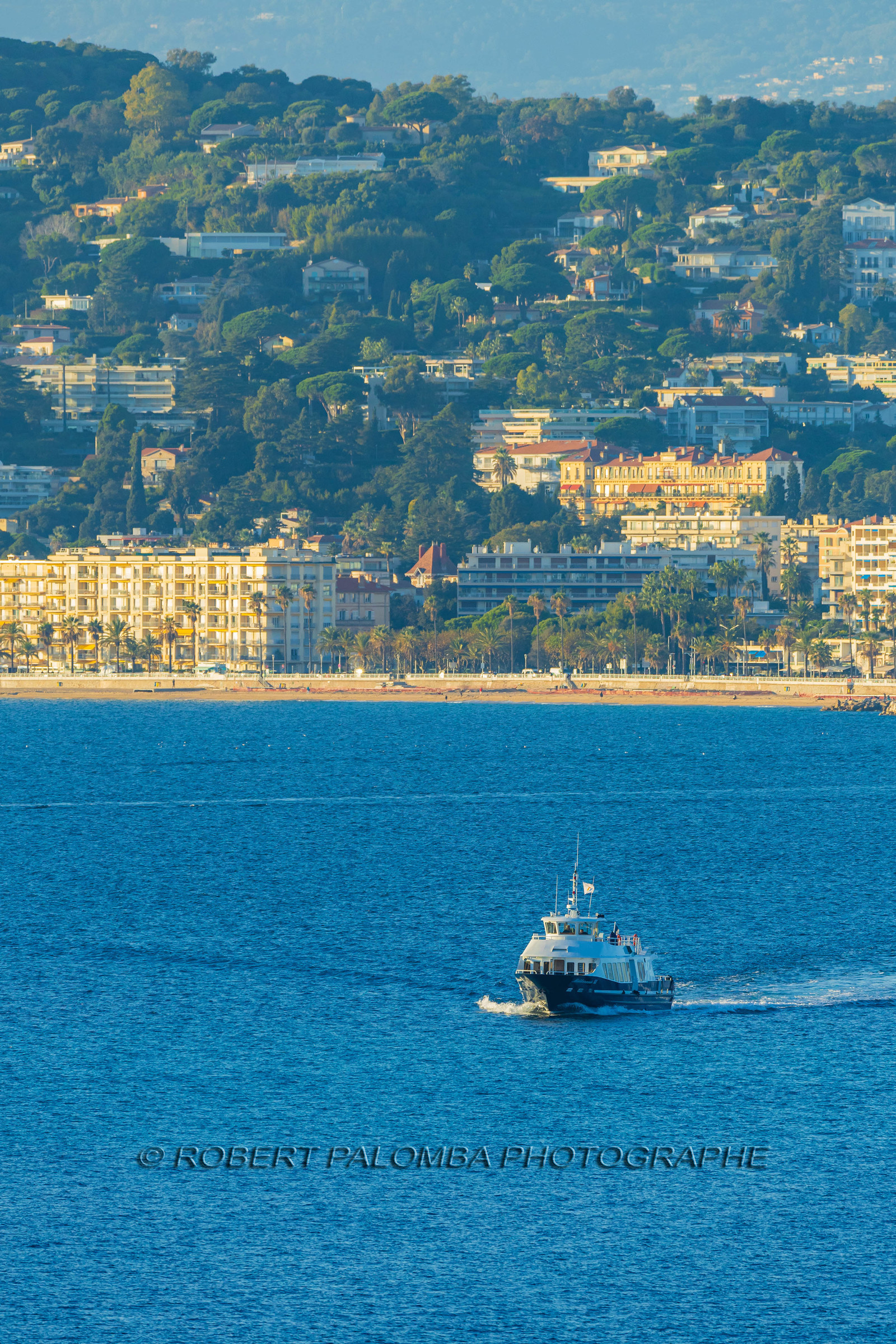 Lérins Sainte Marguerite 2024