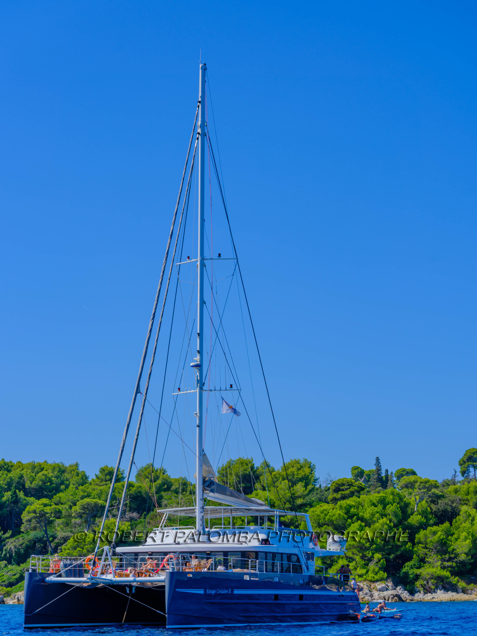 Rivage Croisière II