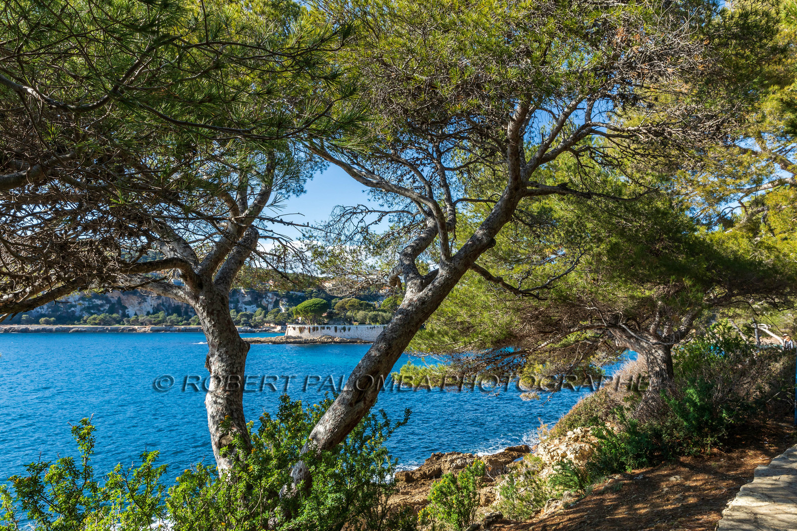 Saint-Jean-Cap-Ferrat