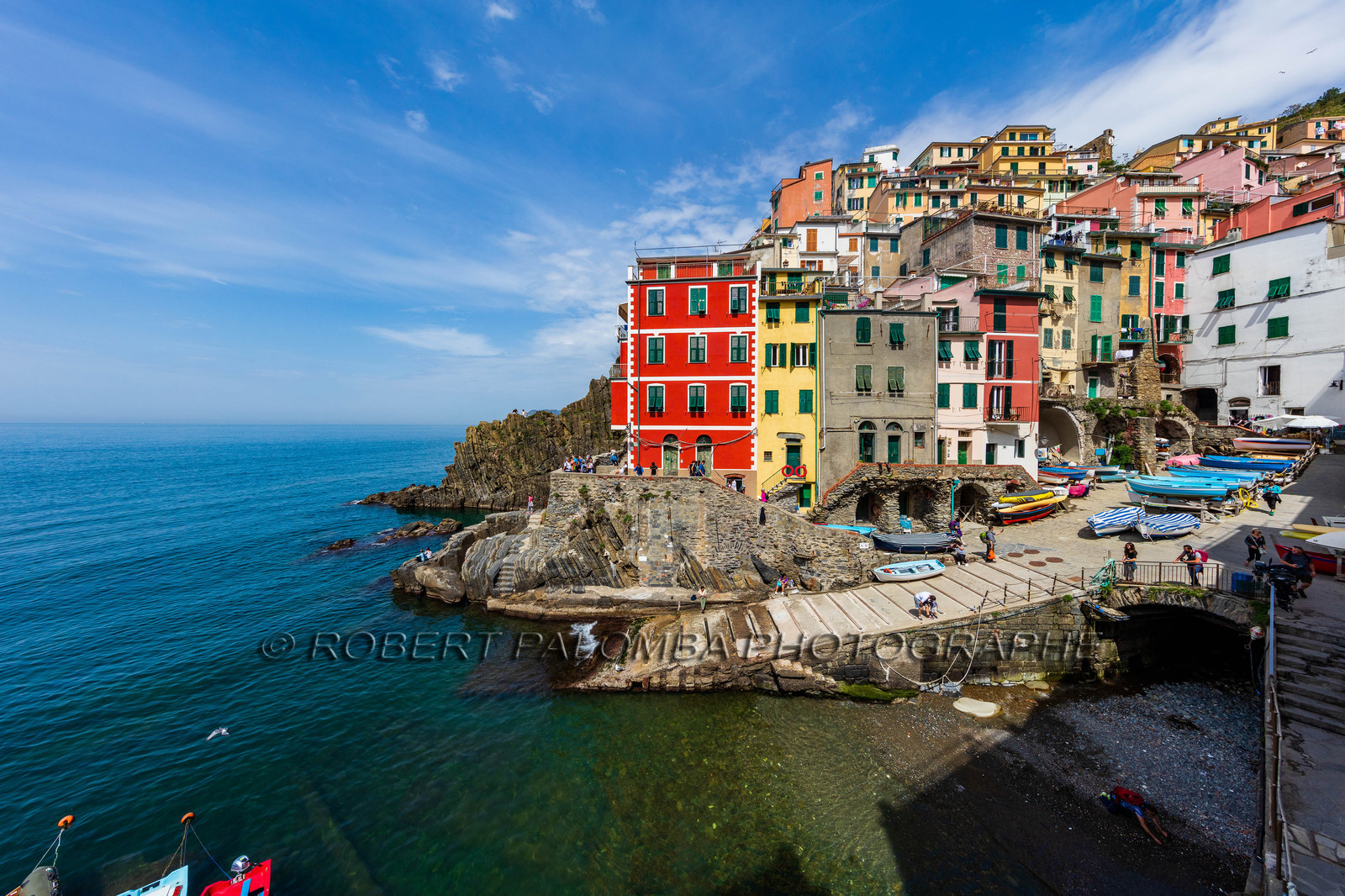 Cinque Terre
