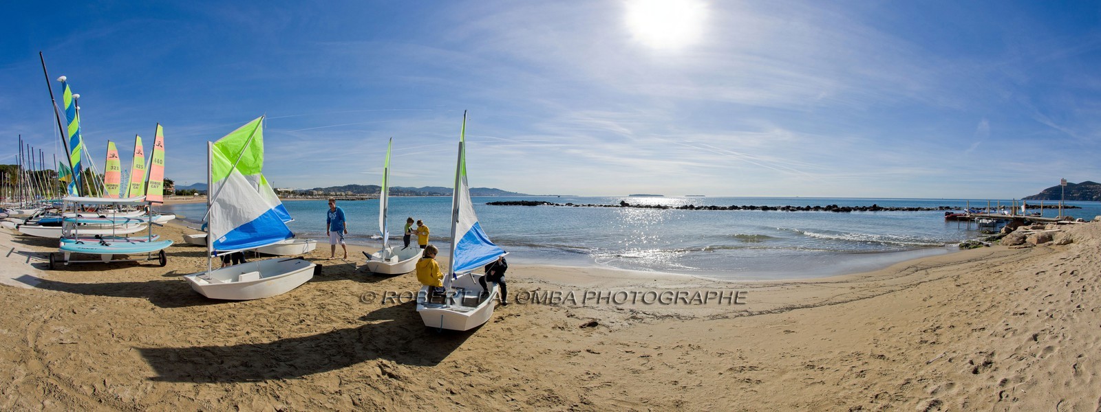 Mandelieu-la-Napoule