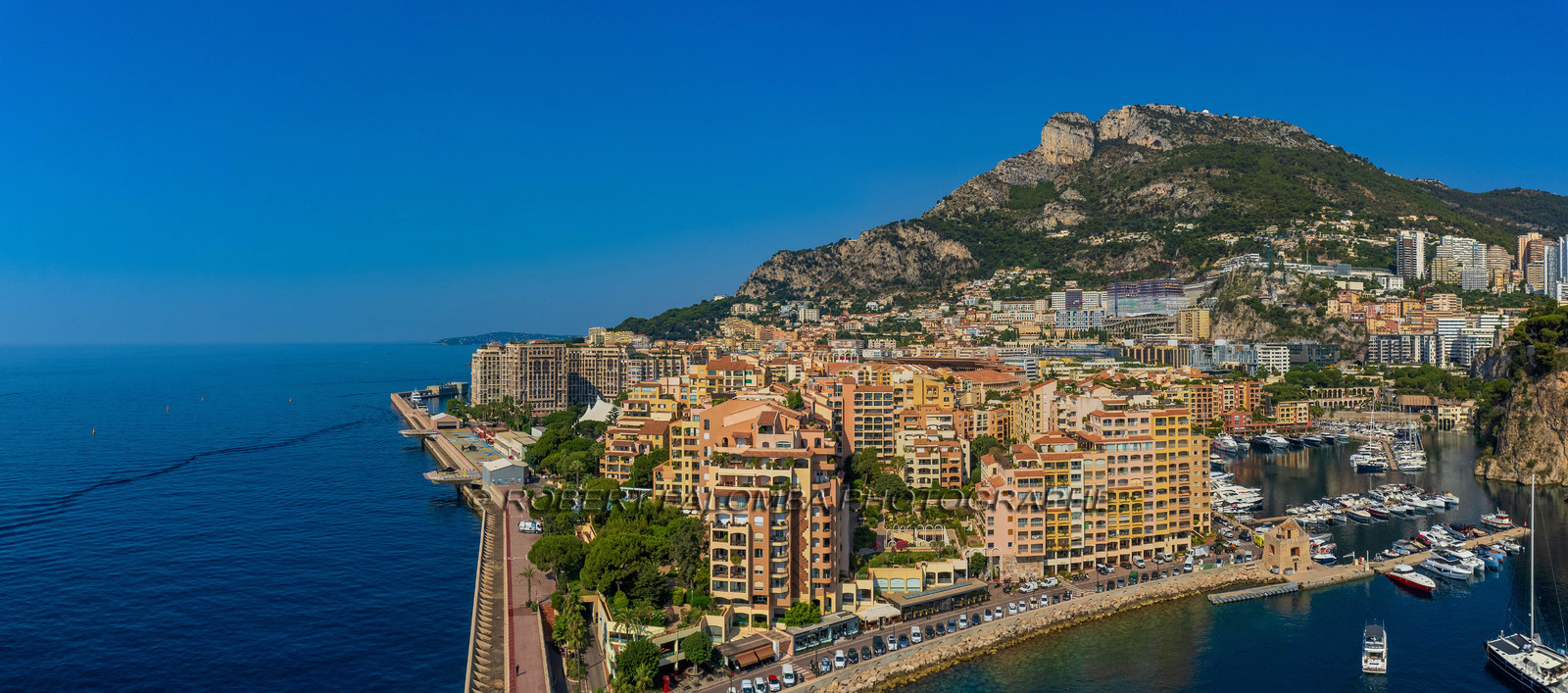 Monaco