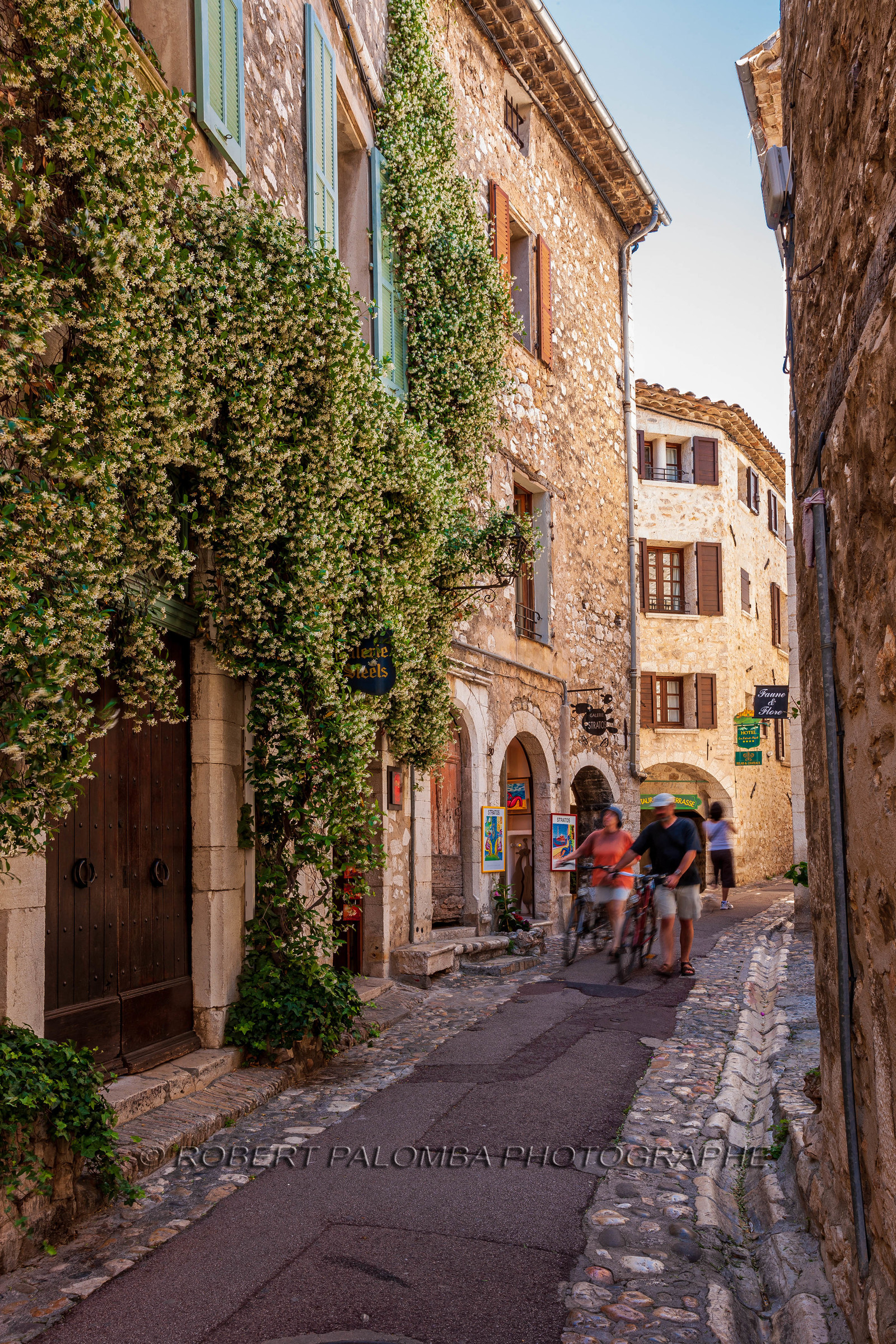Saint-Paul-de-Vence
