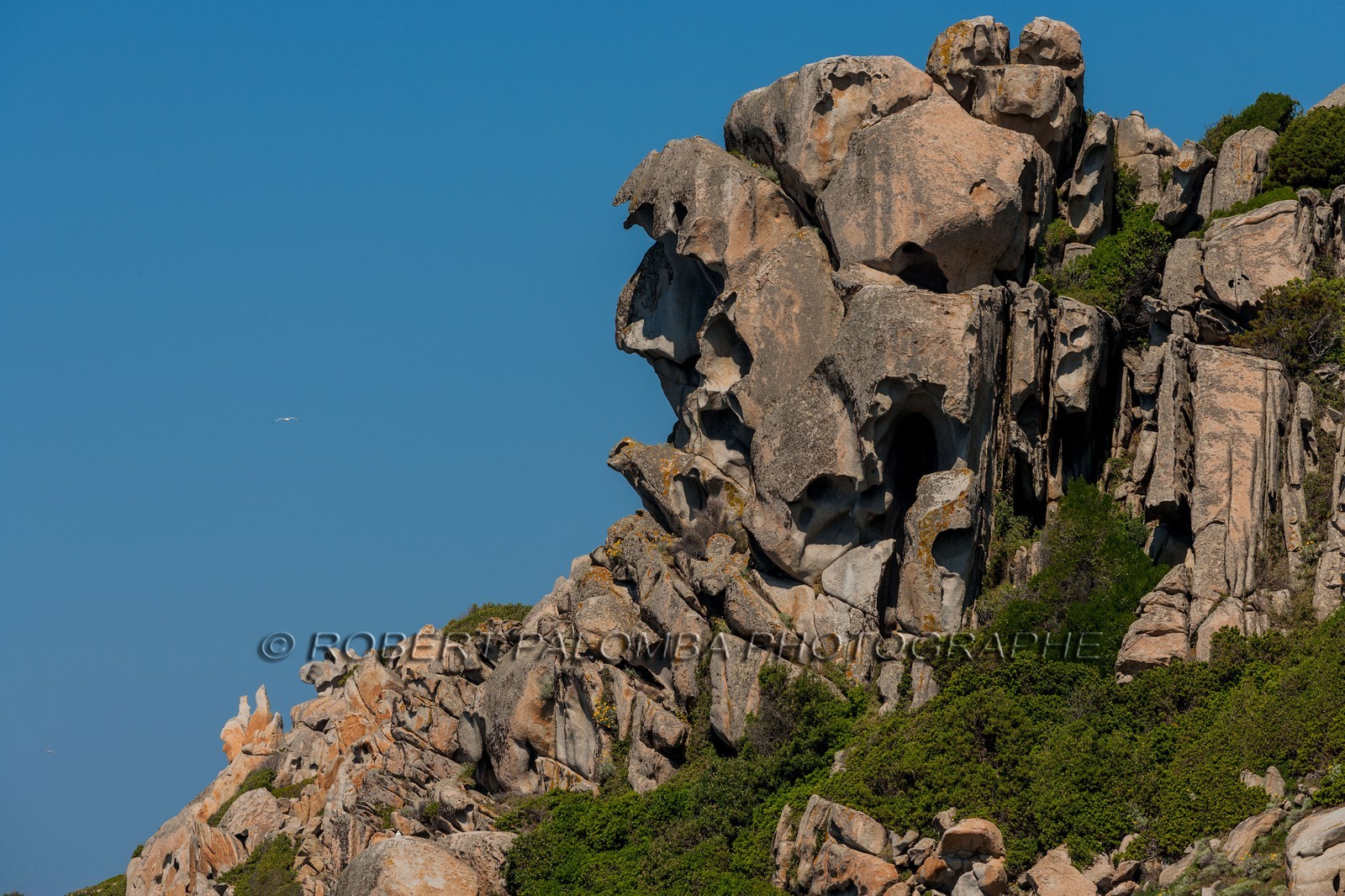 Santa Teresa di Gallura