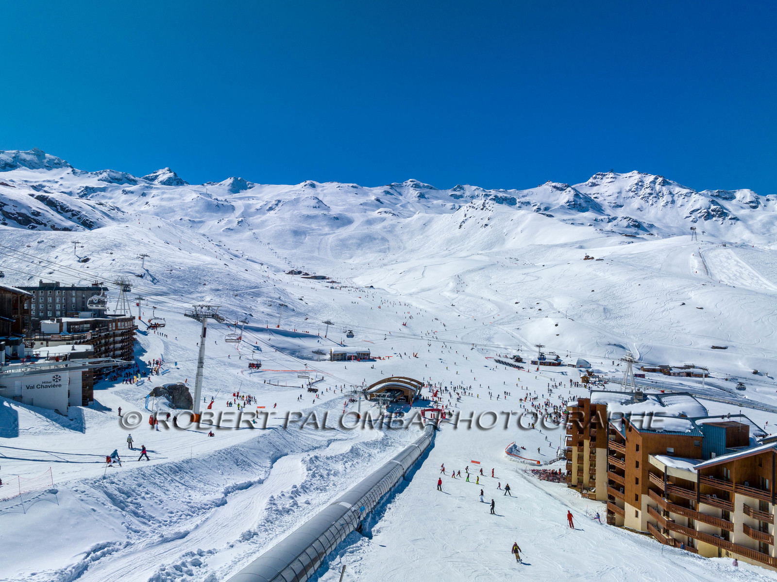 Val Thorens
