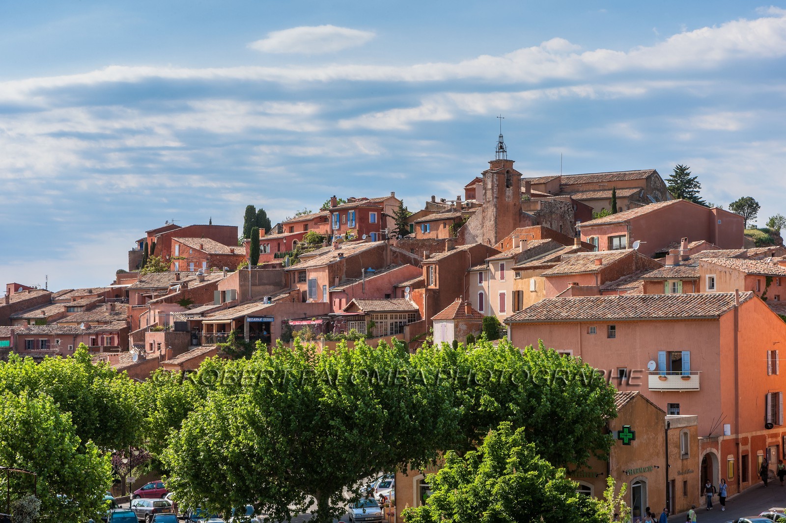 Roussillon