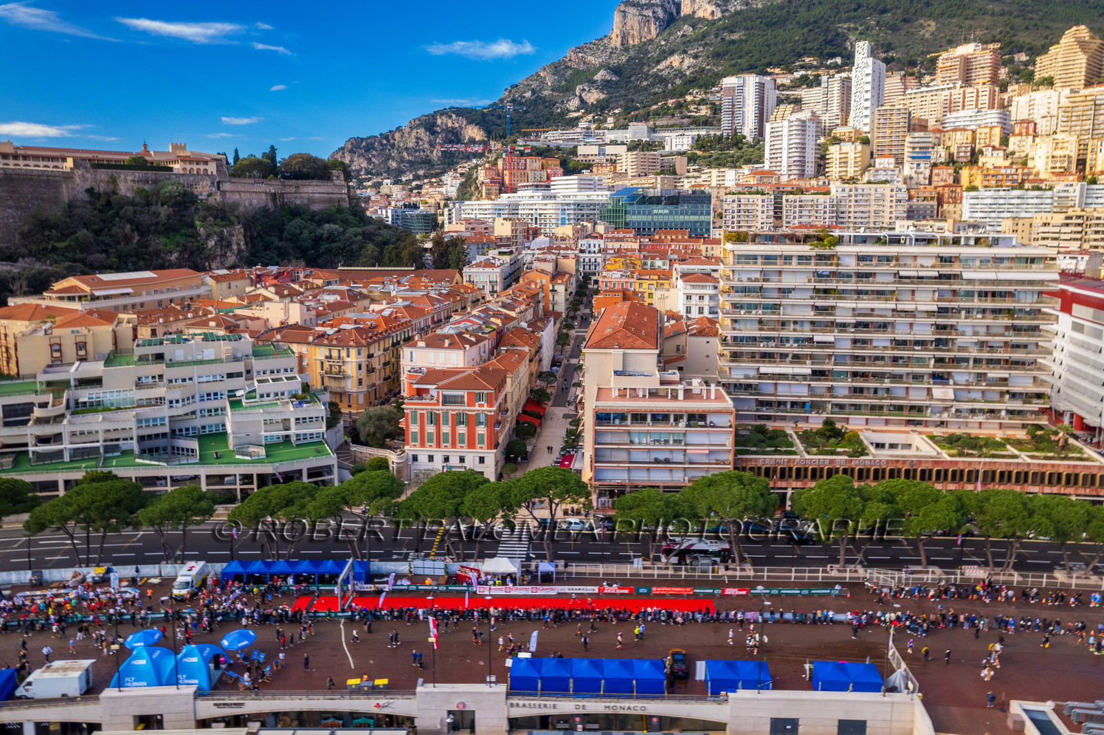Monaco