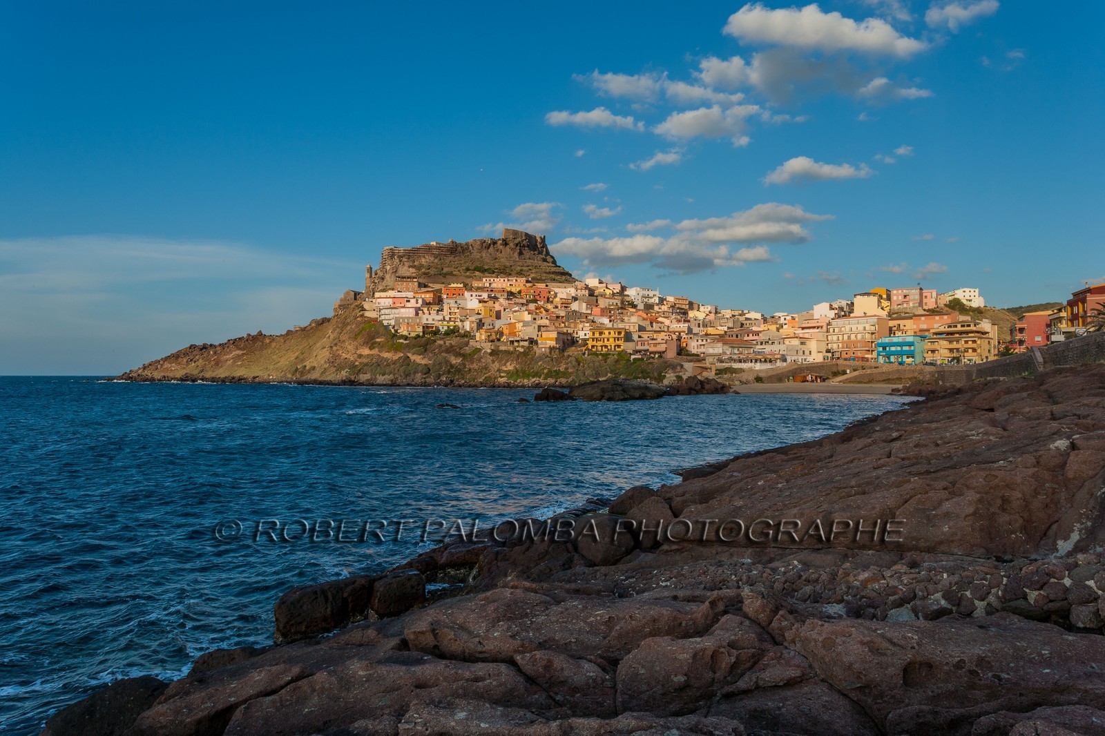 Castelsardo