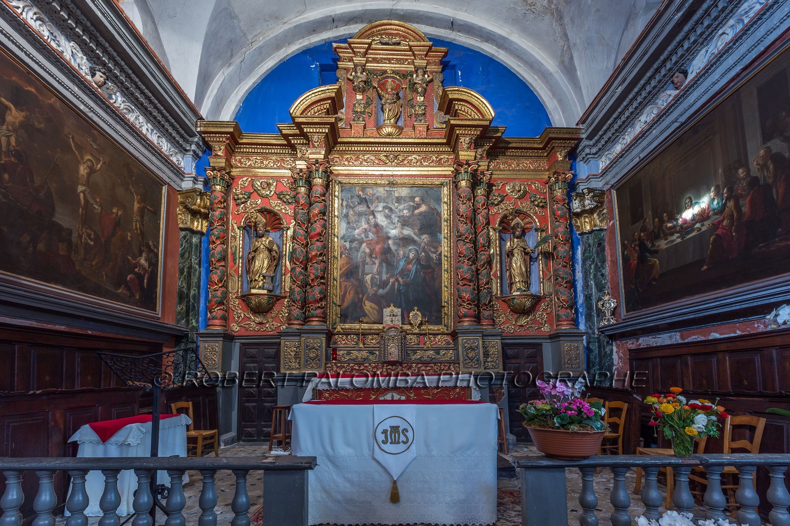 Saint-Martin-Vésubie