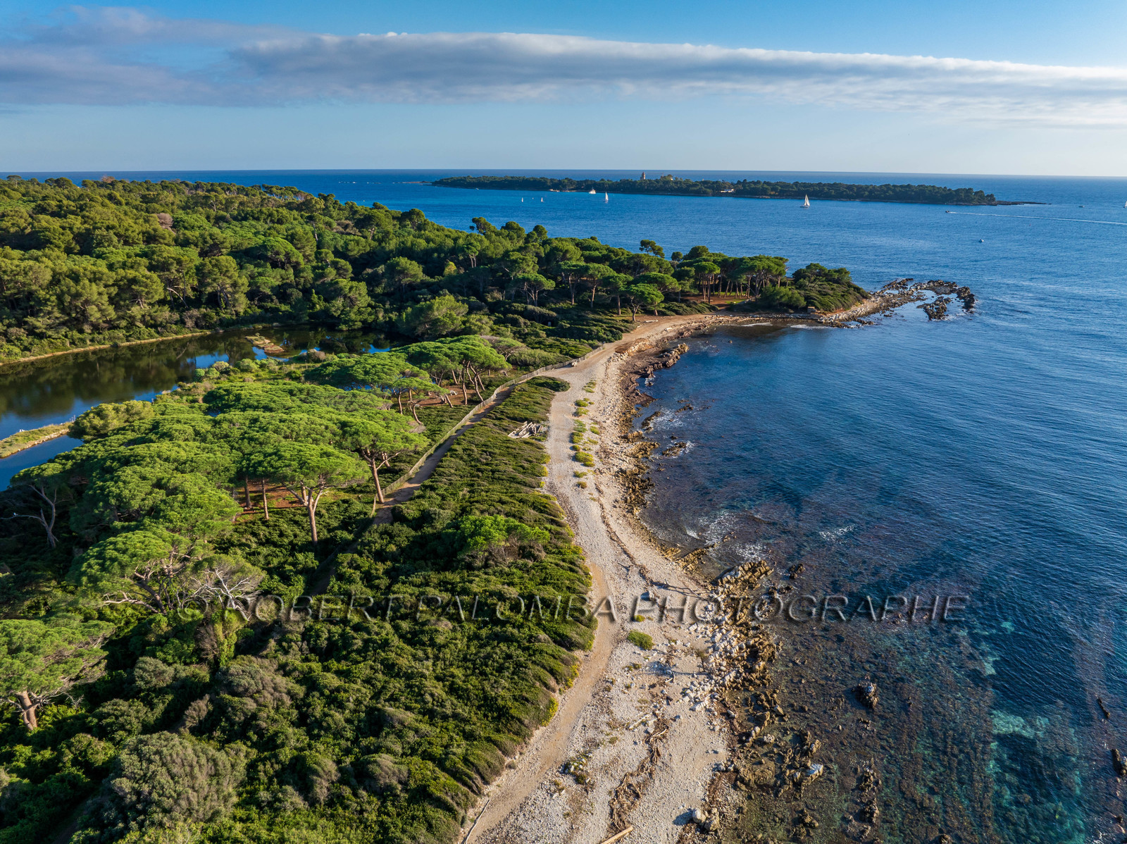 Lérins Sainte-Marguerite 2024