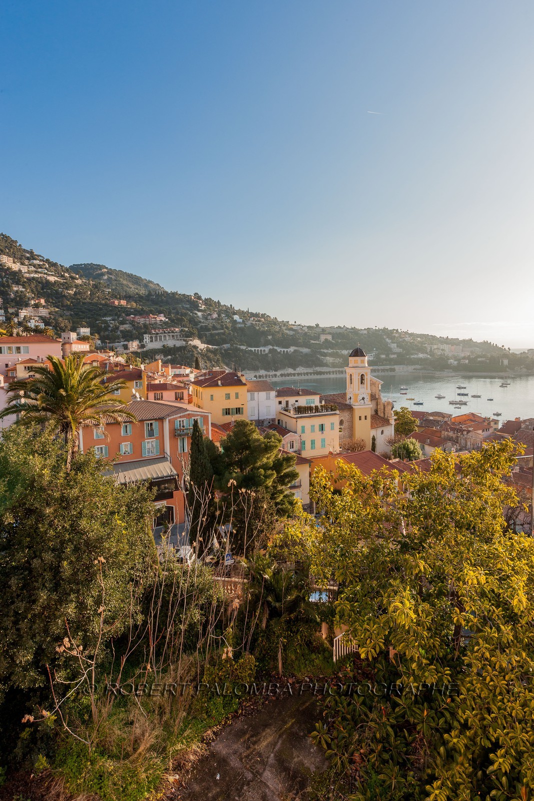 Villefranche-sur-Mer
